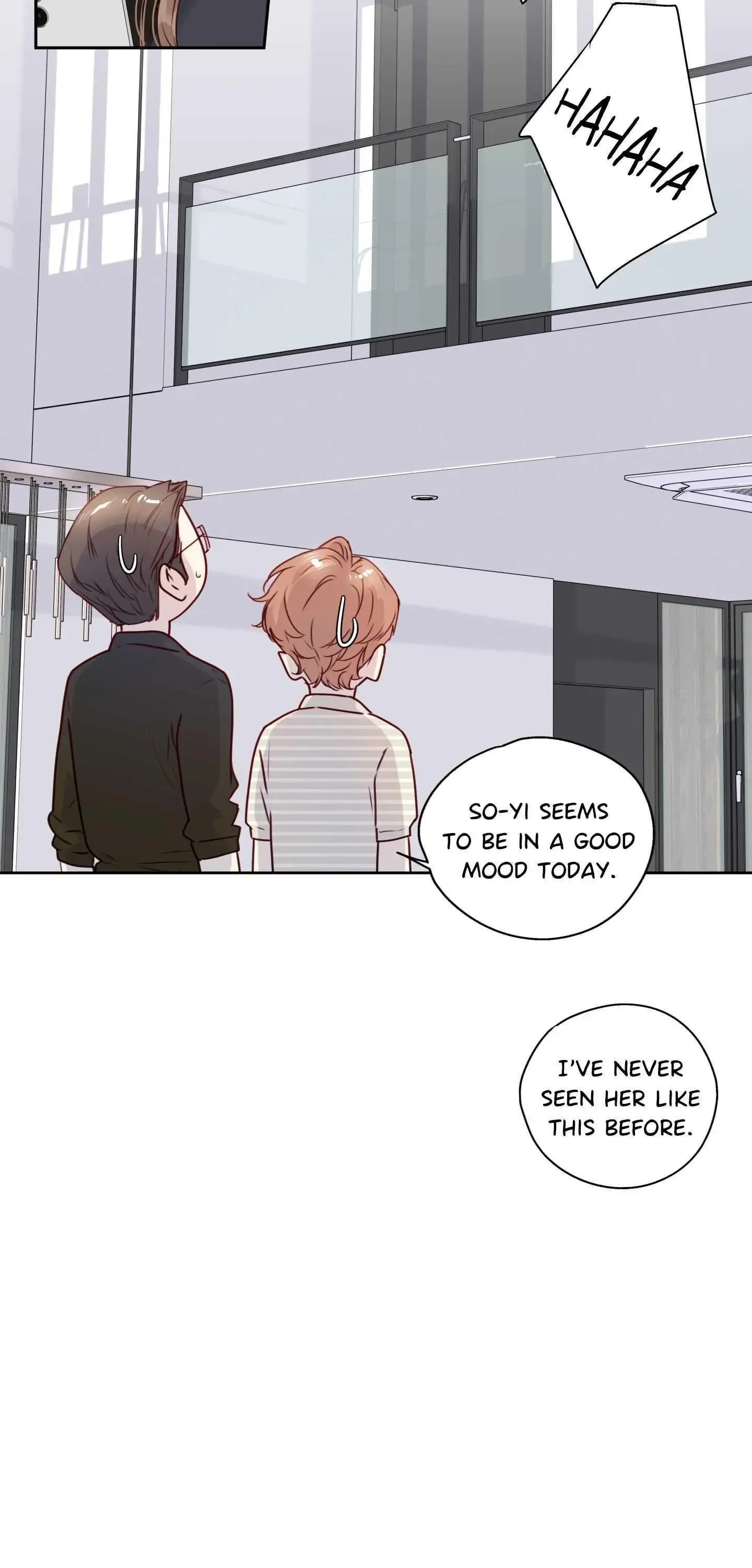 Love Is An Illusion Chapter 155 page 44