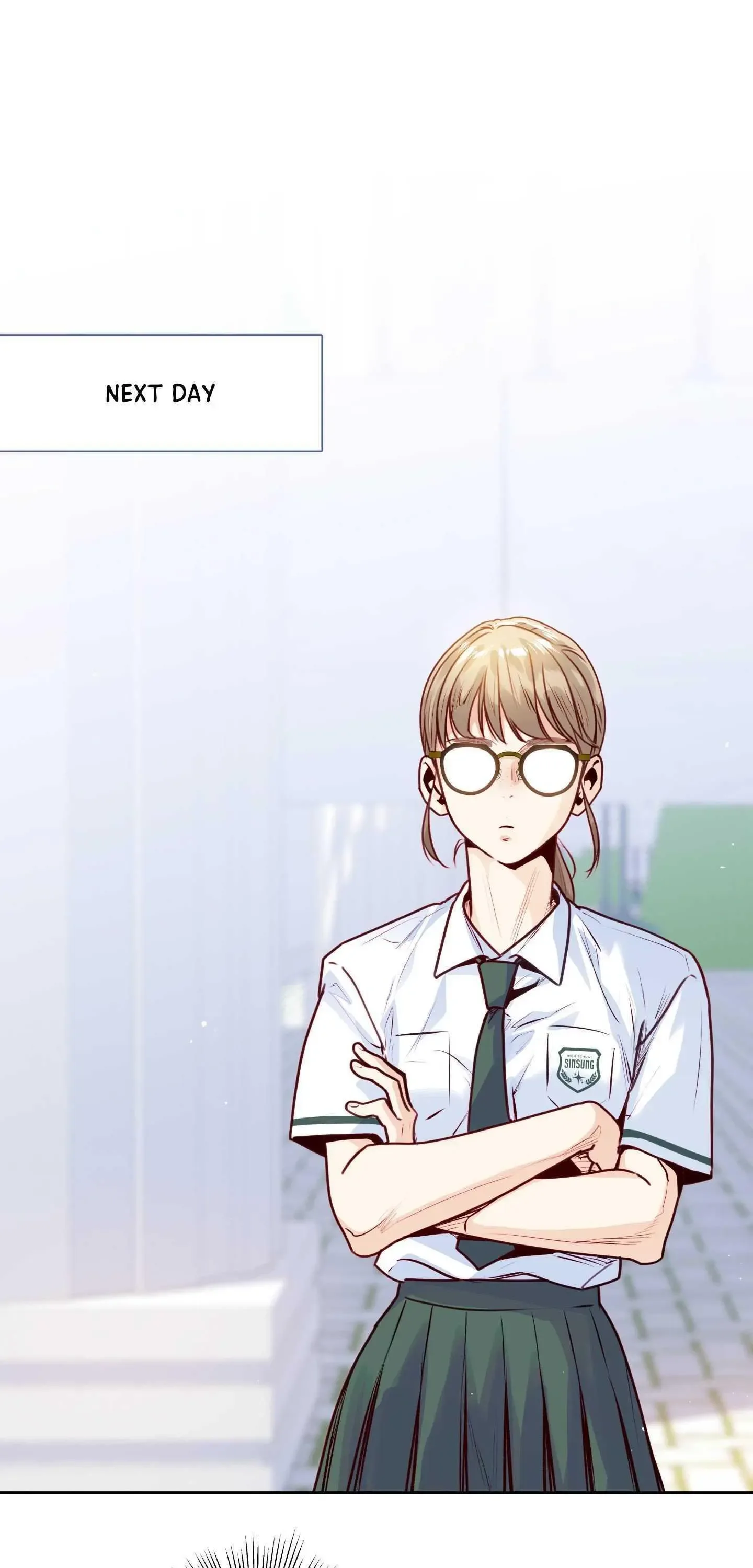 Love Is An Illusion Chapter 155 page 45