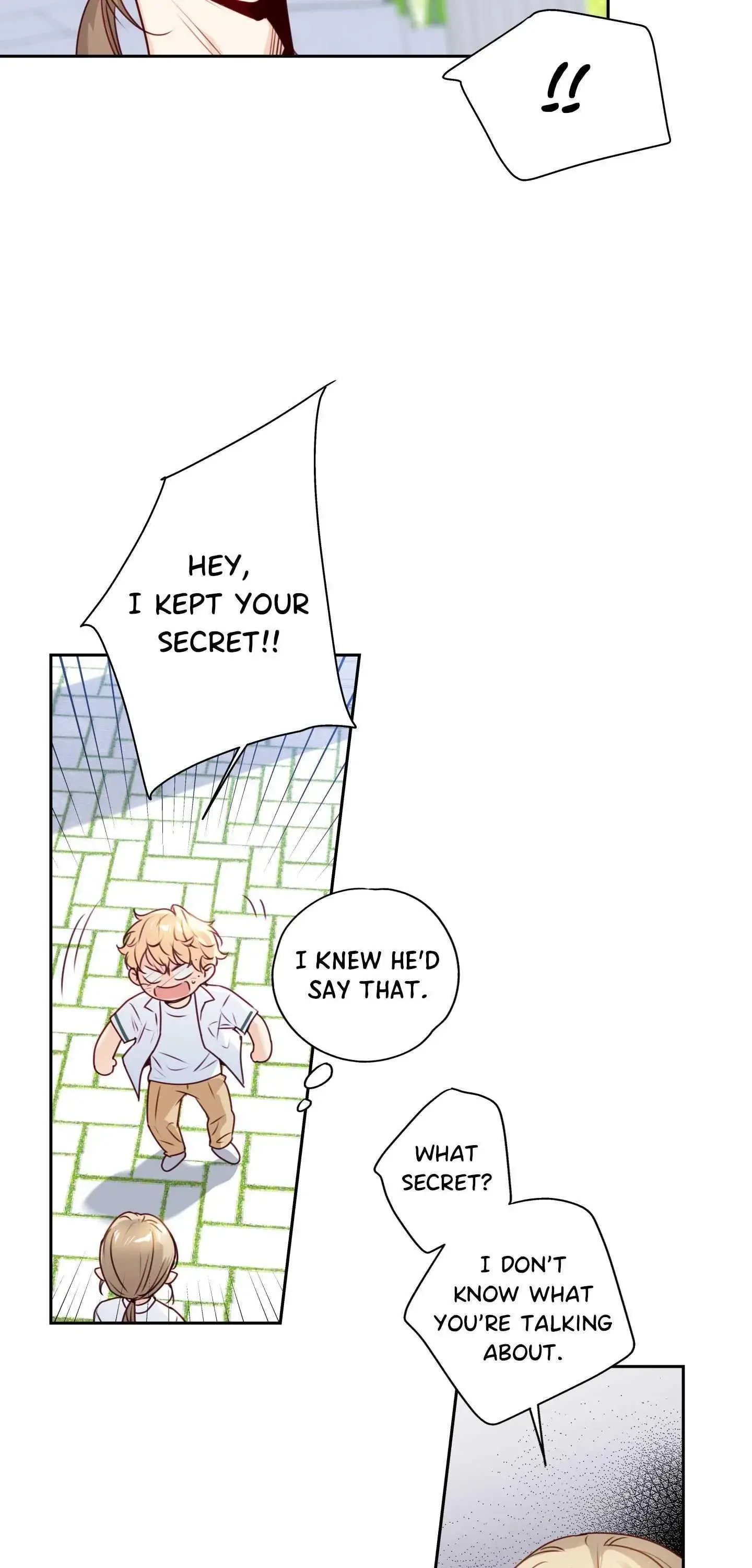 Love Is An Illusion Chapter 155 page 50