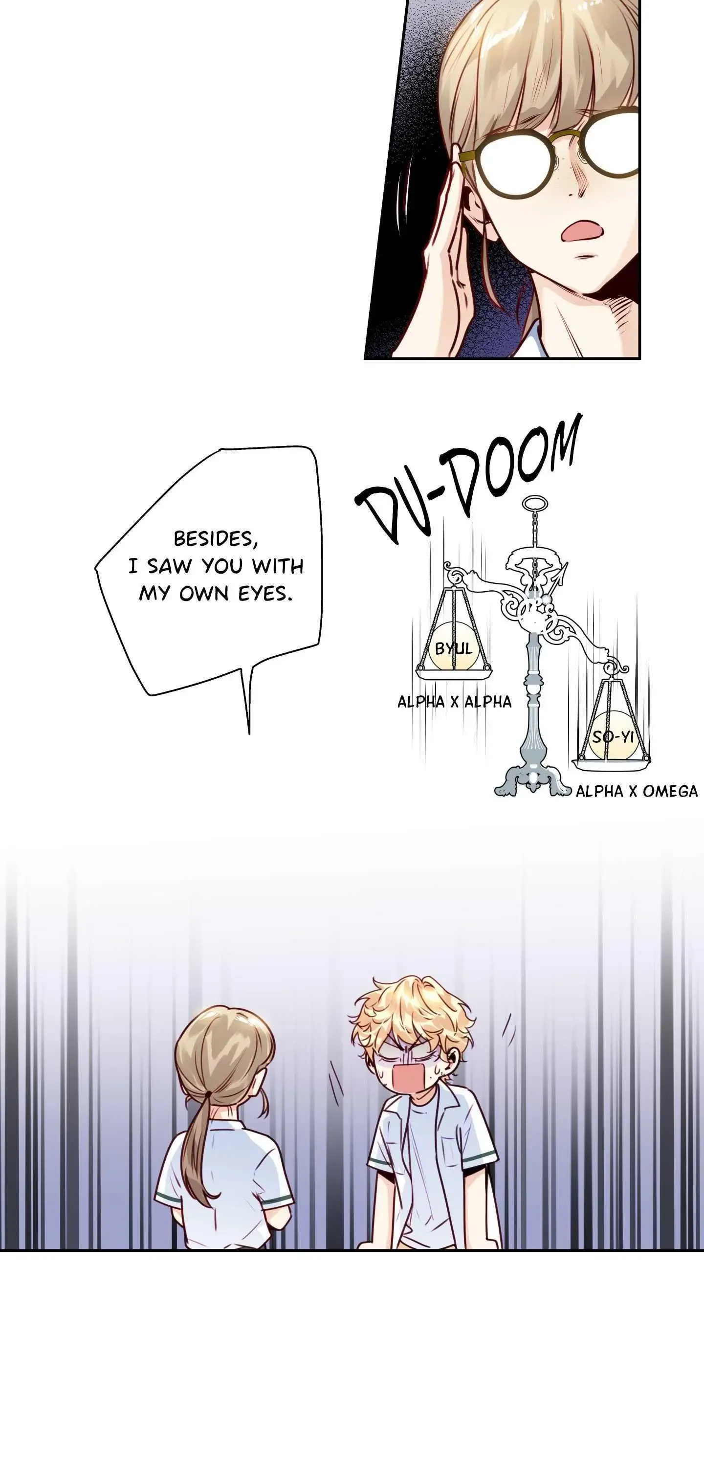 Love Is An Illusion Chapter 155 page 51