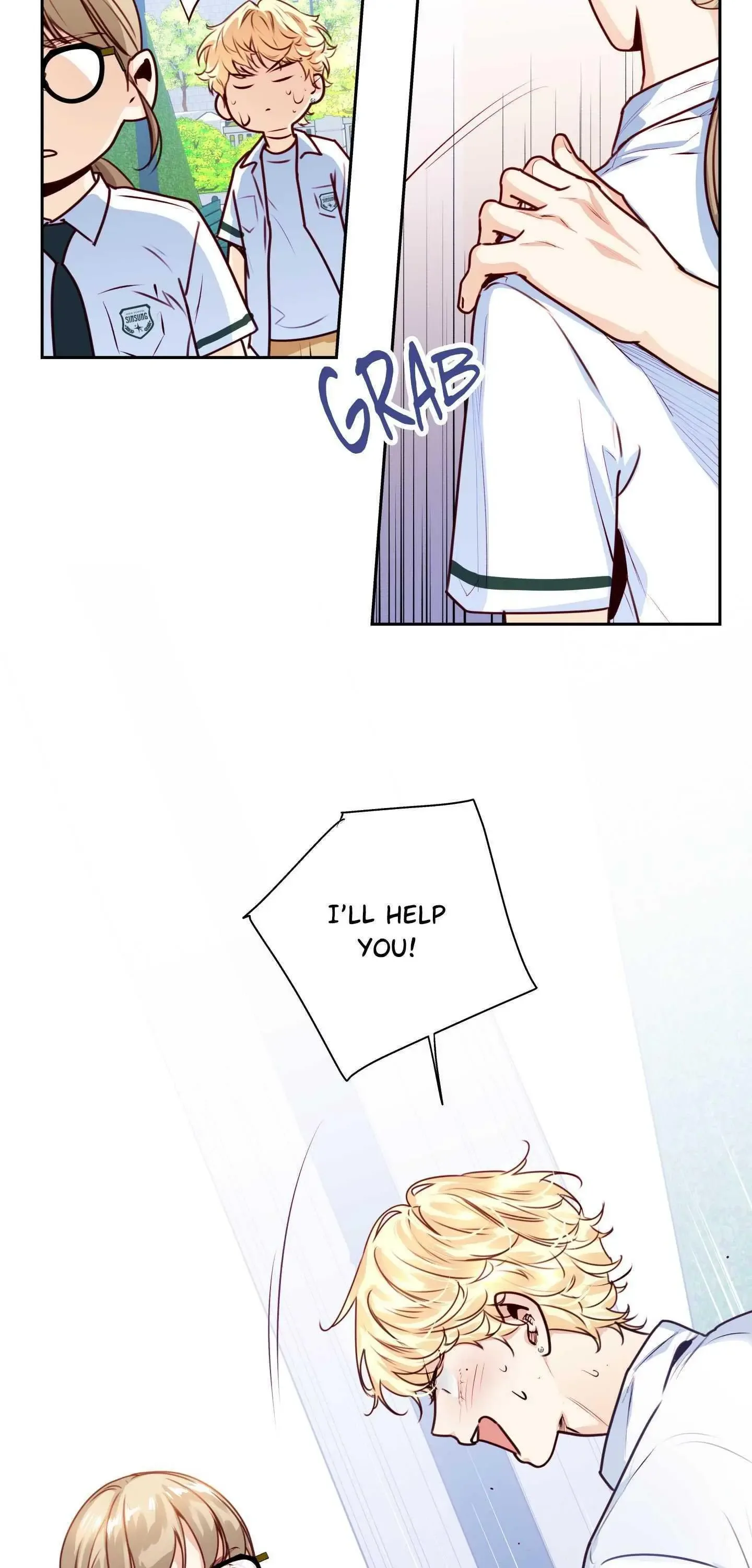 Love Is An Illusion Chapter 155 page 53