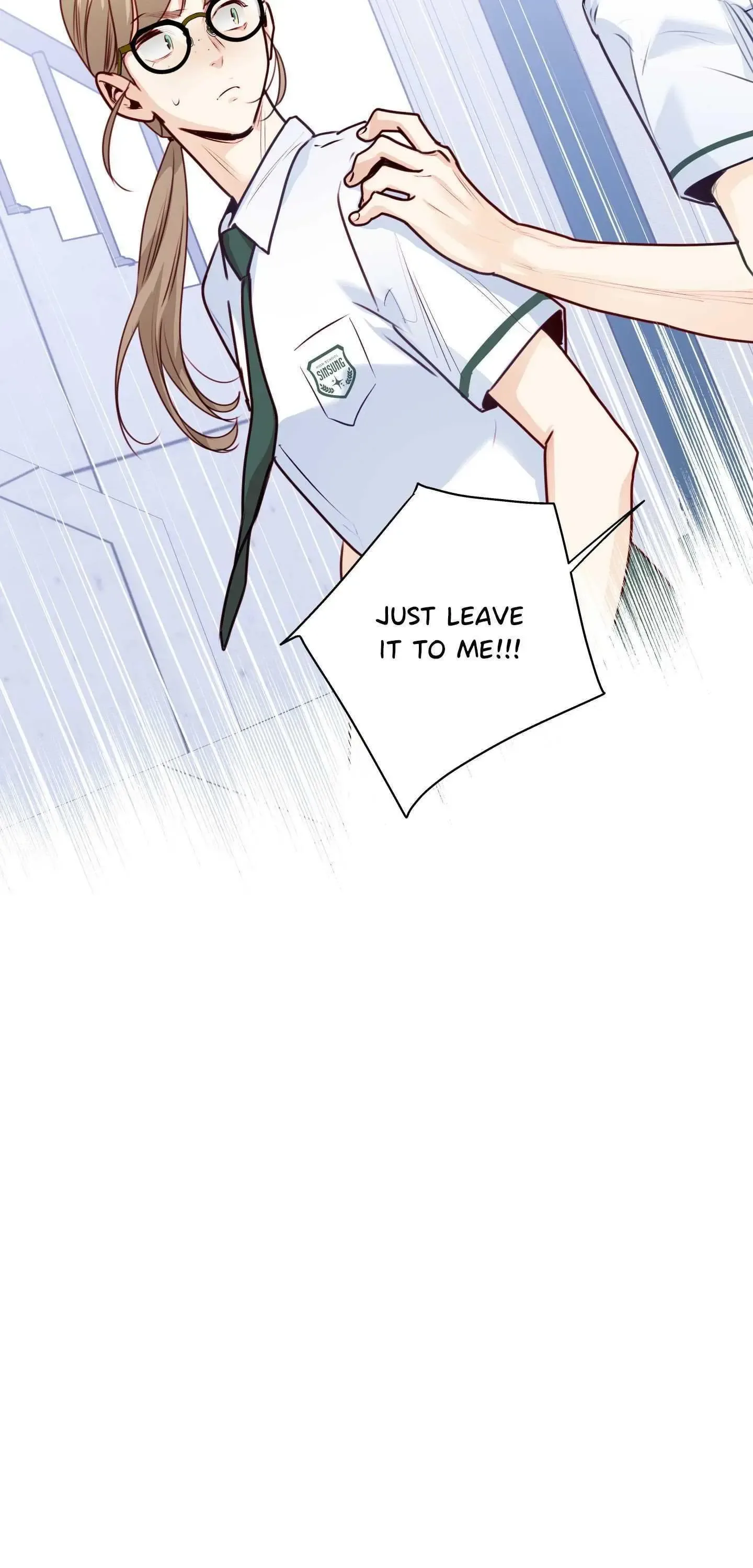 Love Is An Illusion Chapter 155 page 54