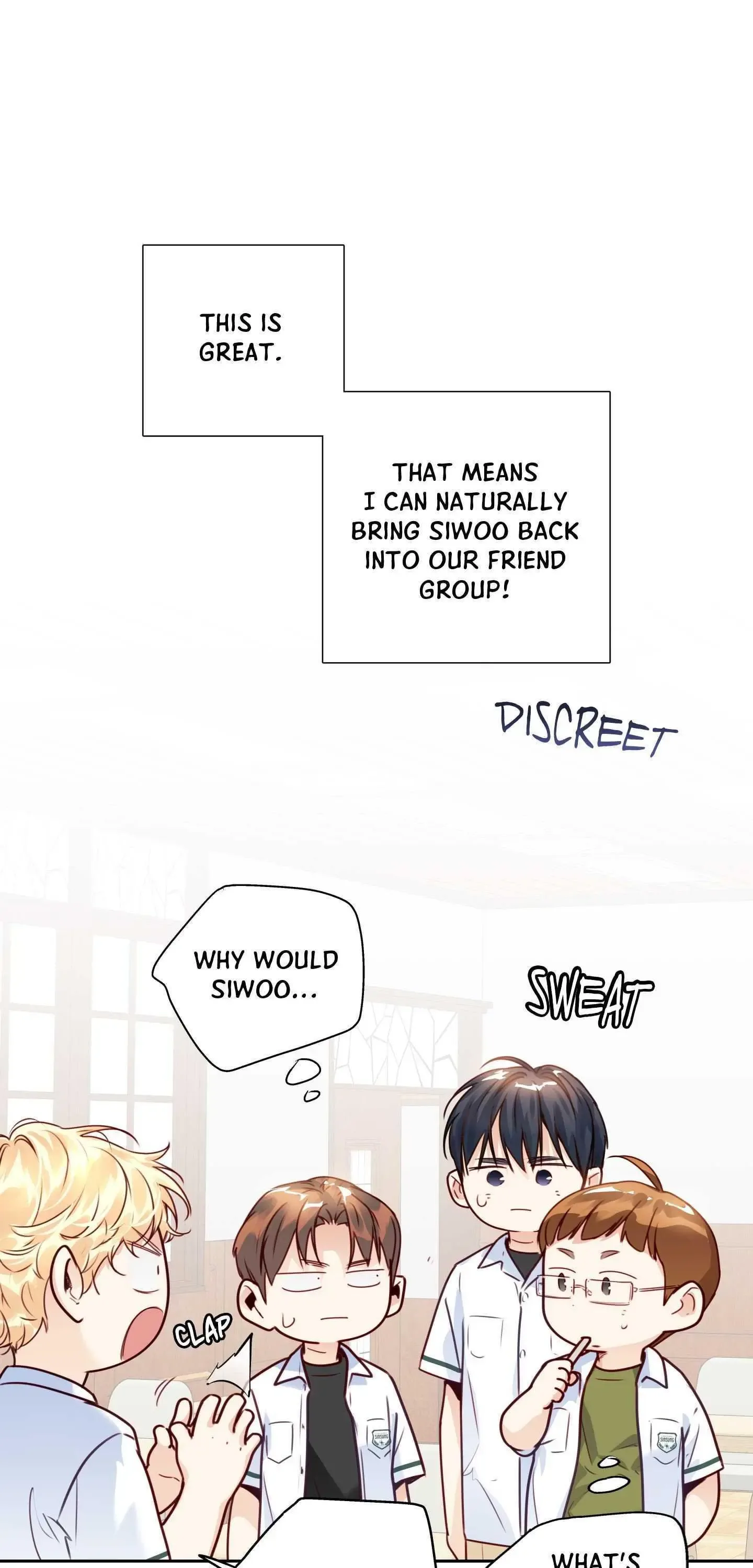 Love Is An Illusion Chapter 156 page 27