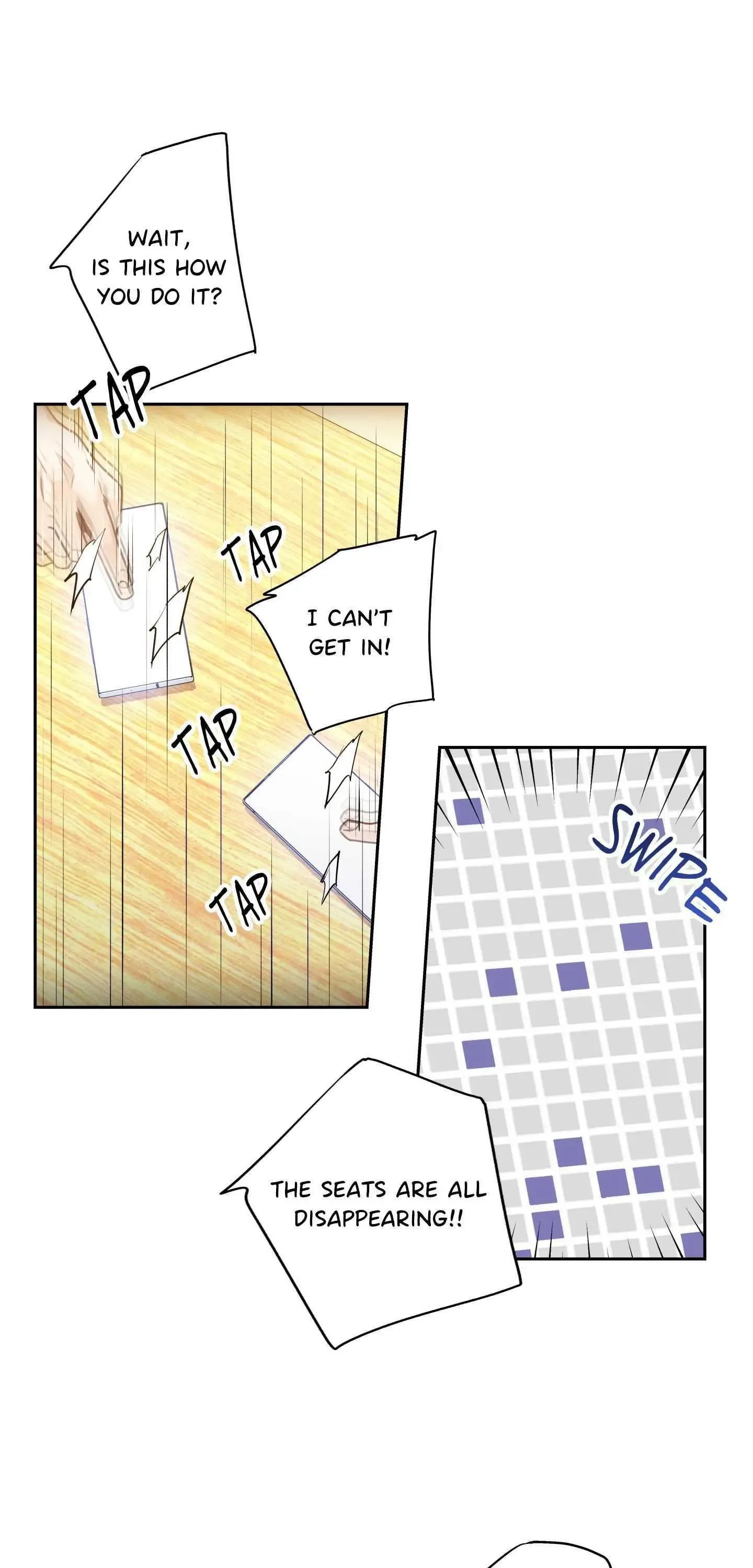 Love Is An Illusion Chapter 156 page 30
