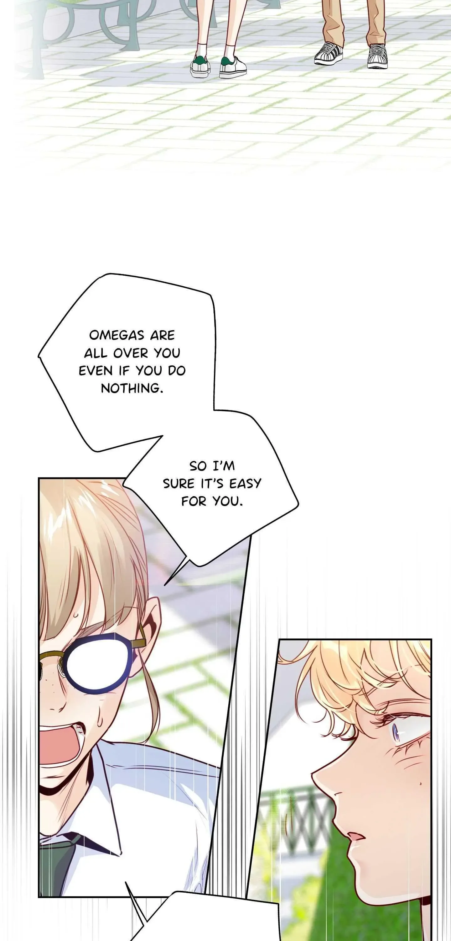 Love Is An Illusion Chapter 156 page 7
