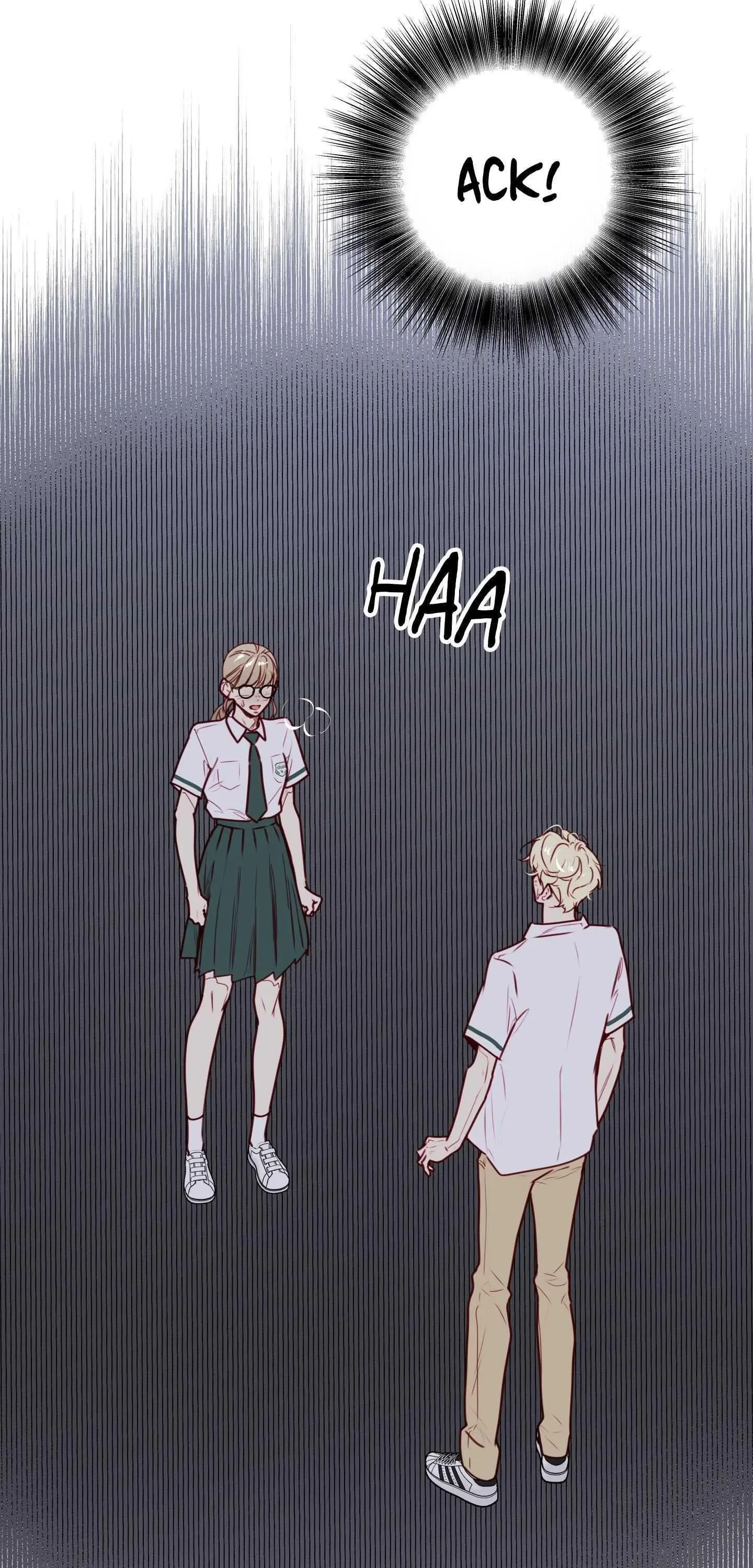 Love Is An Illusion Chapter 156 page 13