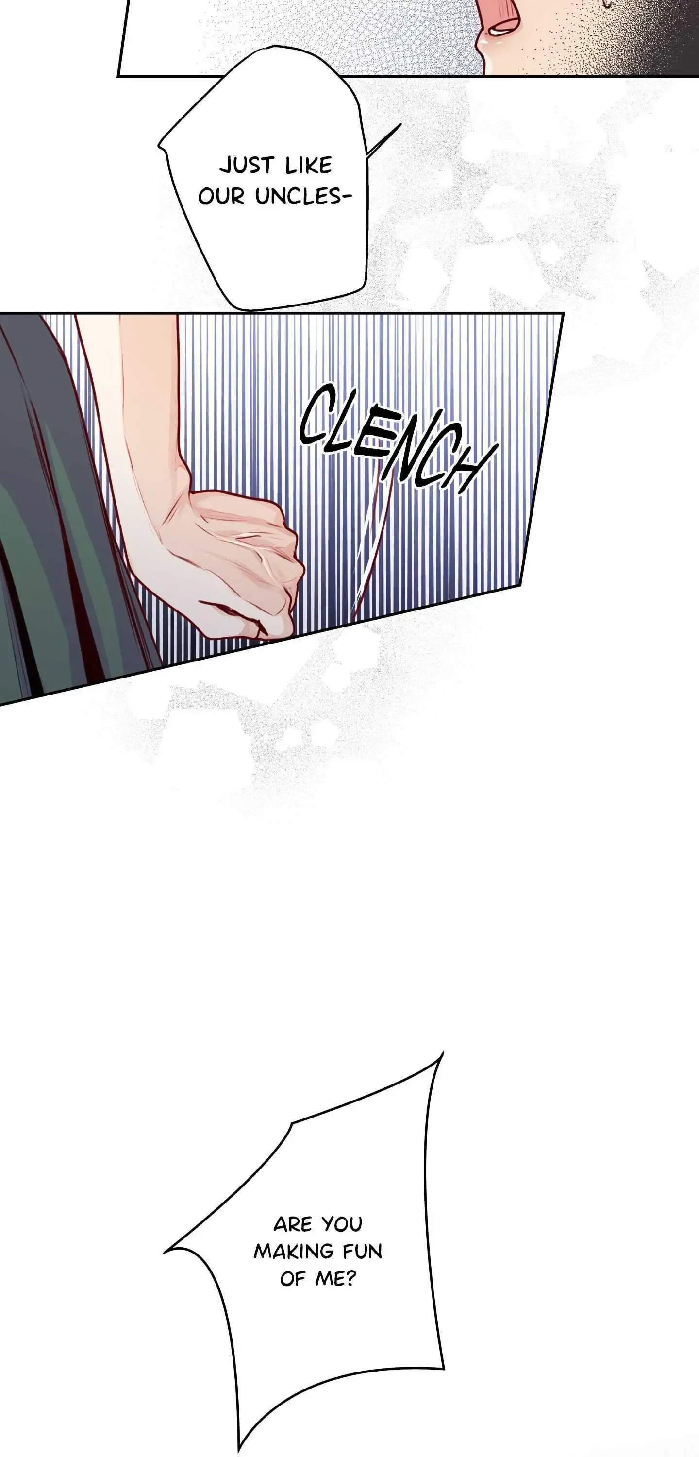 Love Is An Illusion Chapter 156 page 9