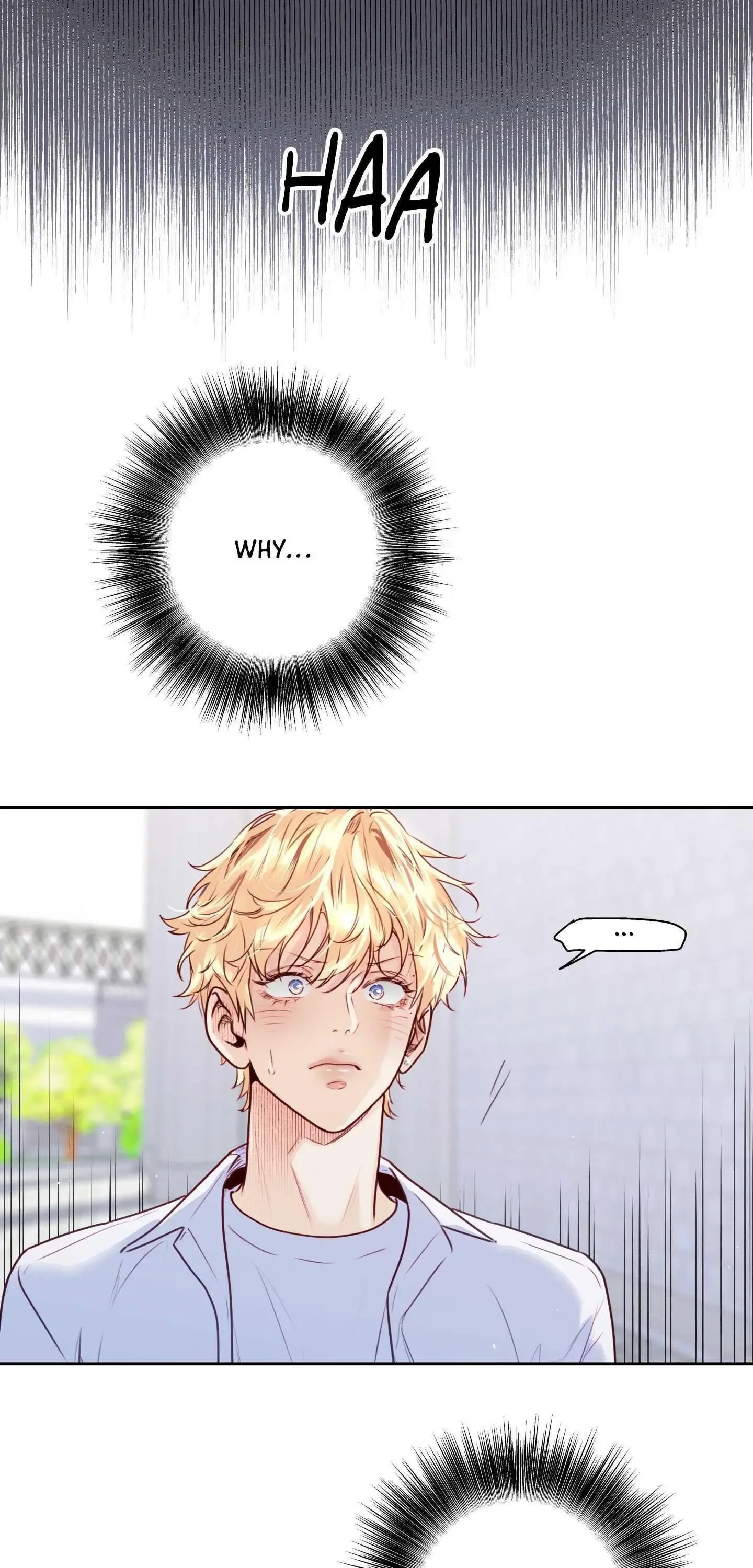 Love Is An Illusion Chapter 156 page 14