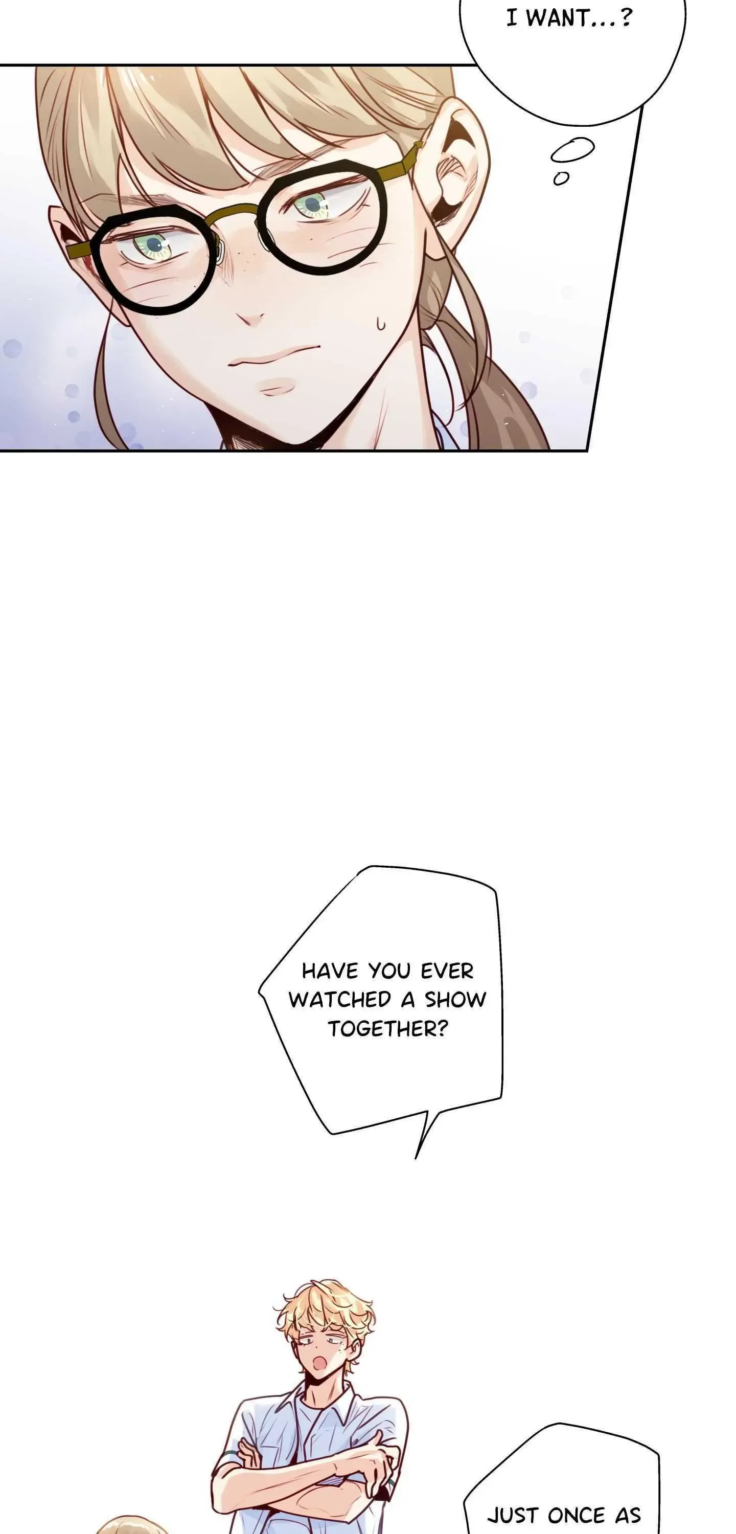 Love Is An Illusion Chapter 156 page 22