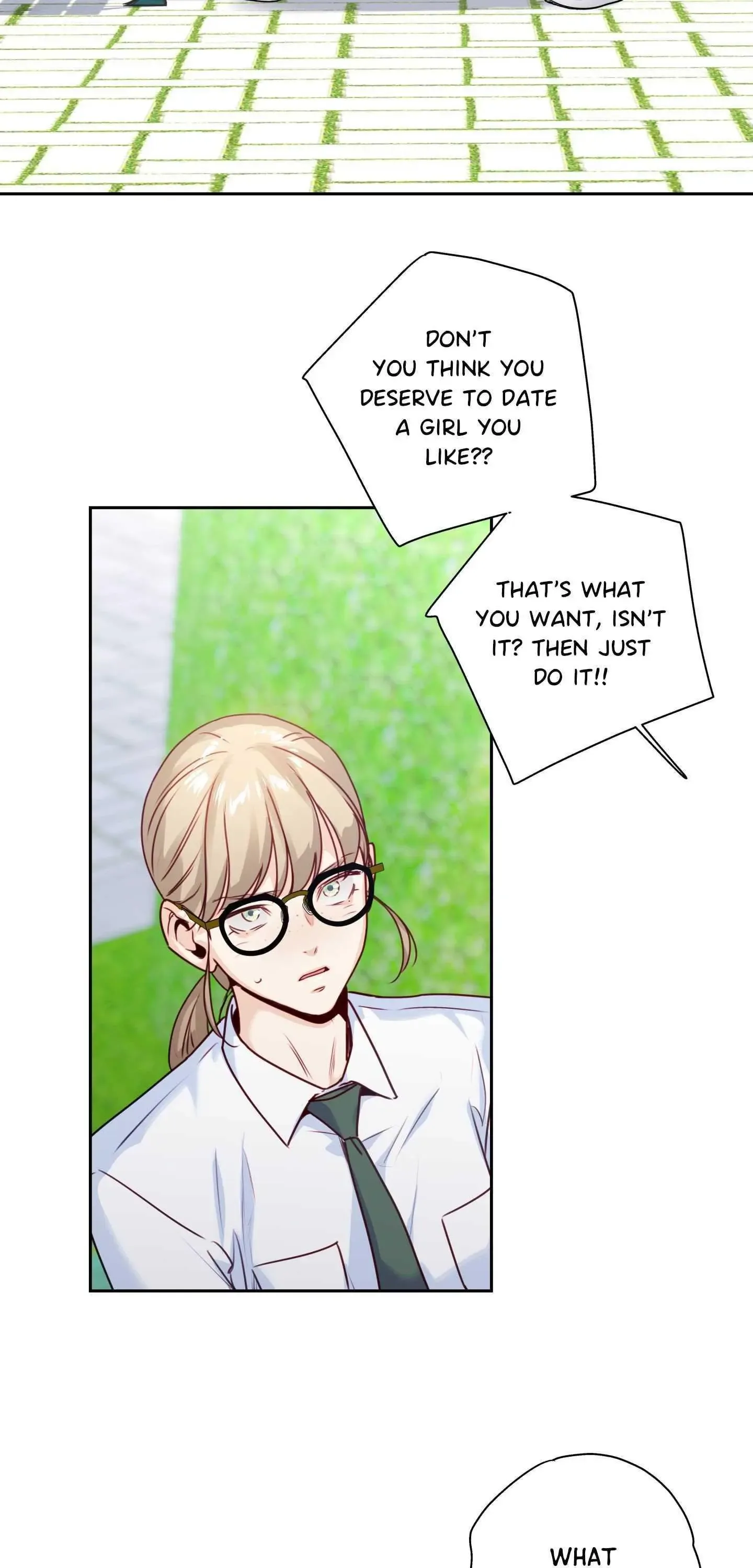 Love Is An Illusion Chapter 156 page 21