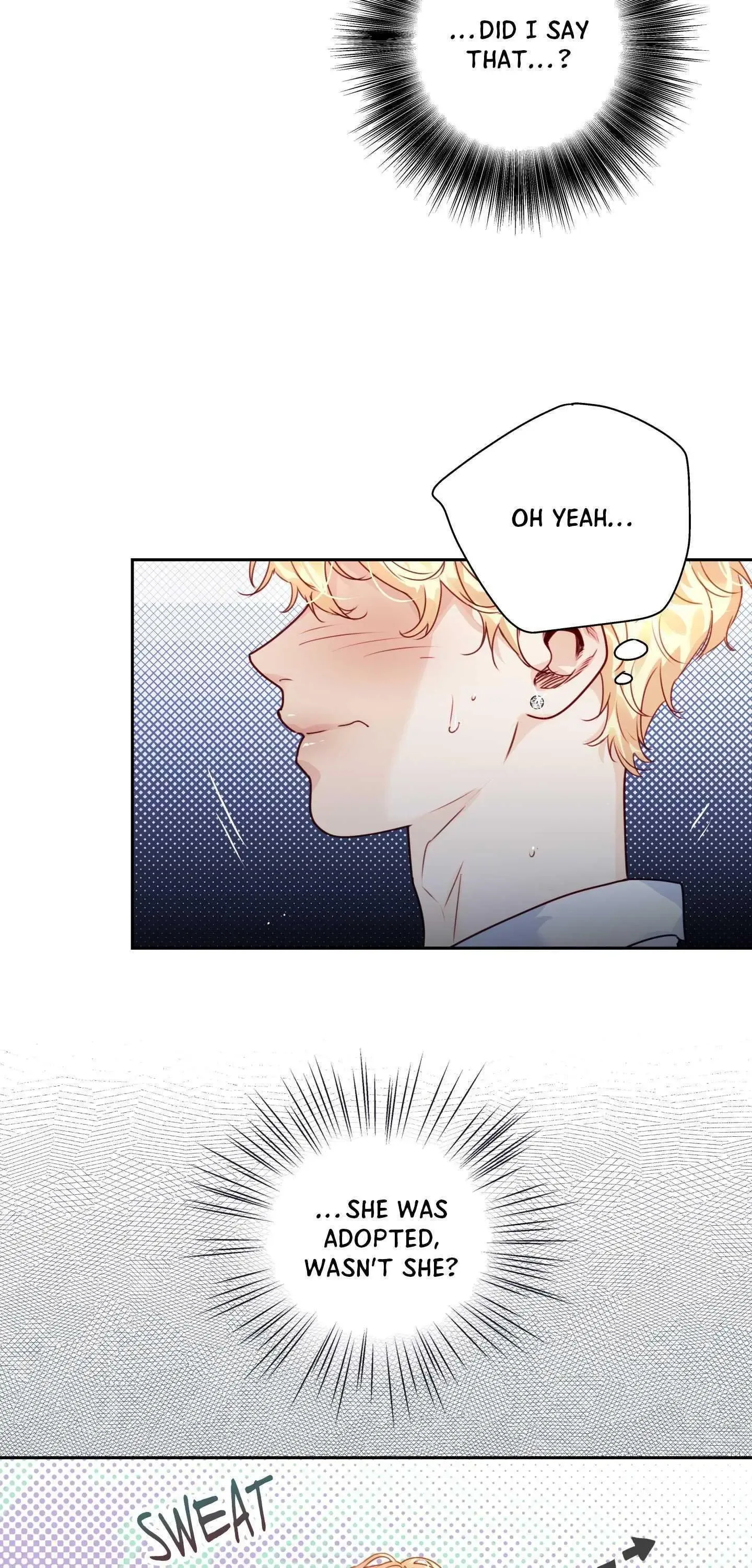 Love Is An Illusion Chapter 156 page 15