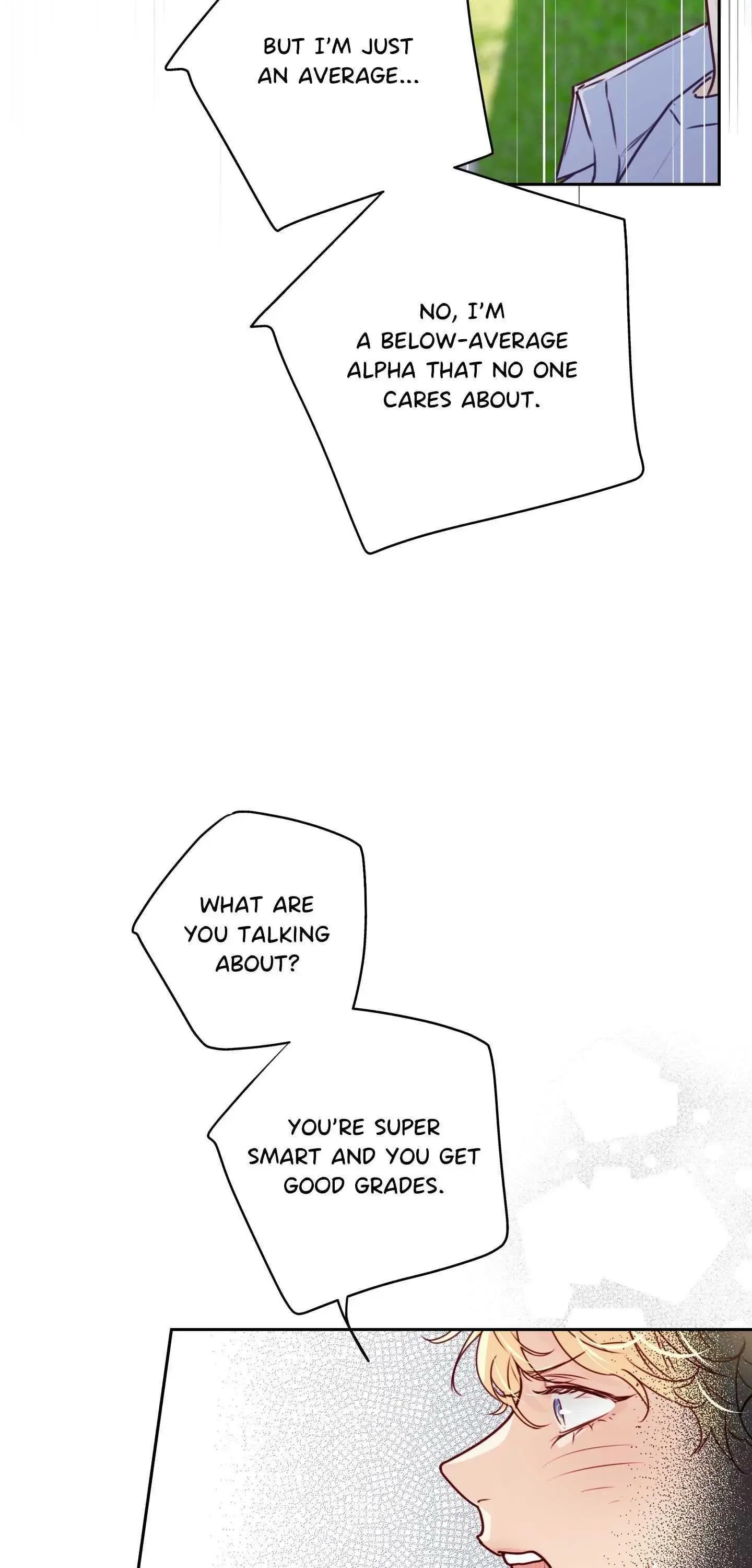 Love Is An Illusion Chapter 156 page 8