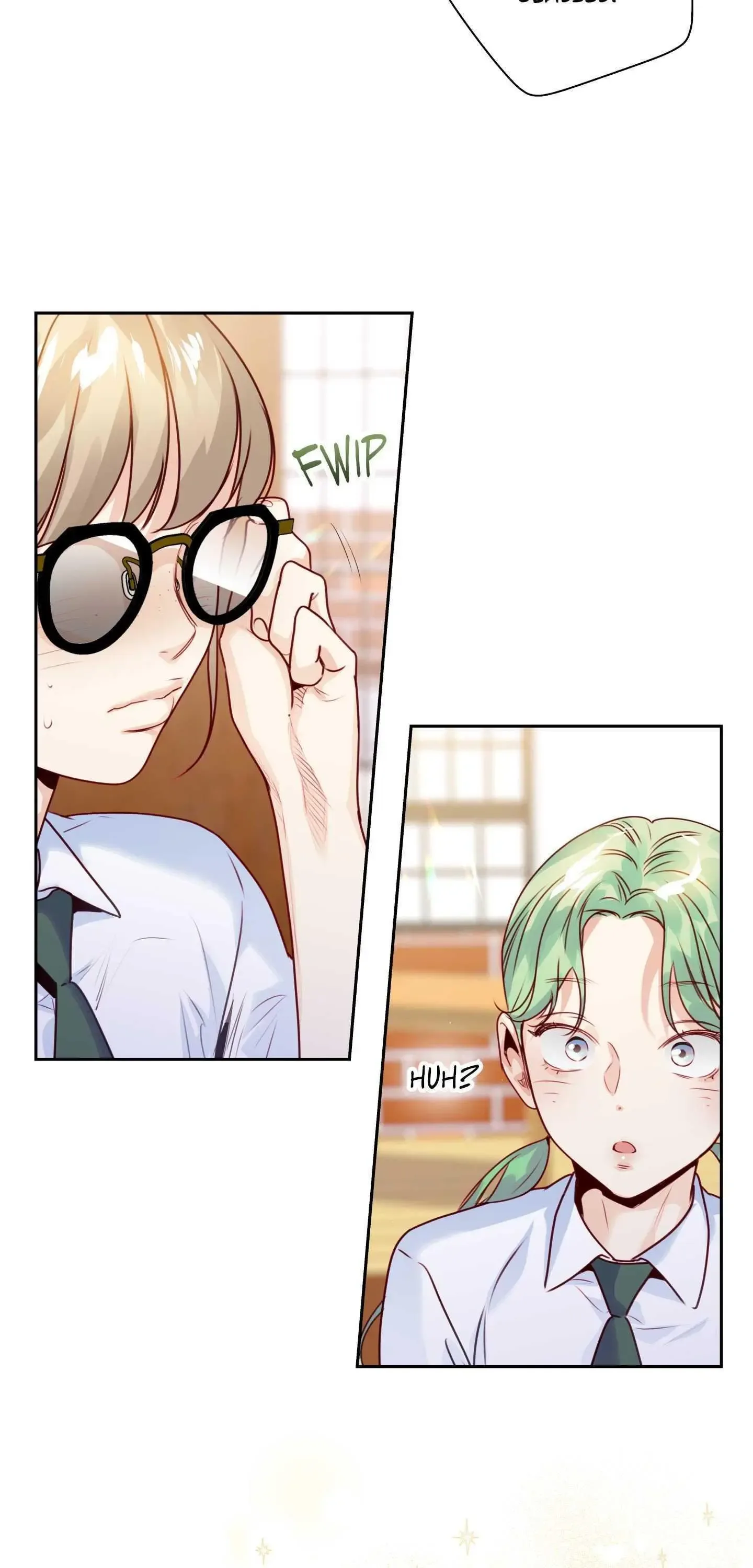 Love Is An Illusion Chapter 156 page 39