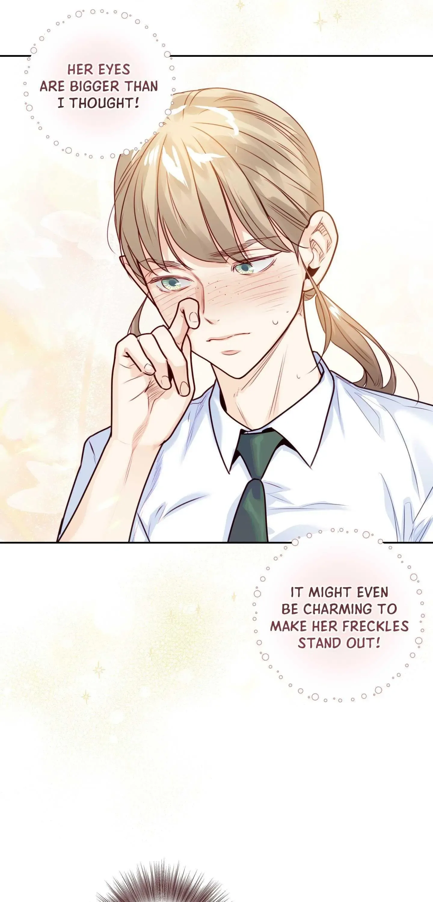 Love Is An Illusion Chapter 156 page 40