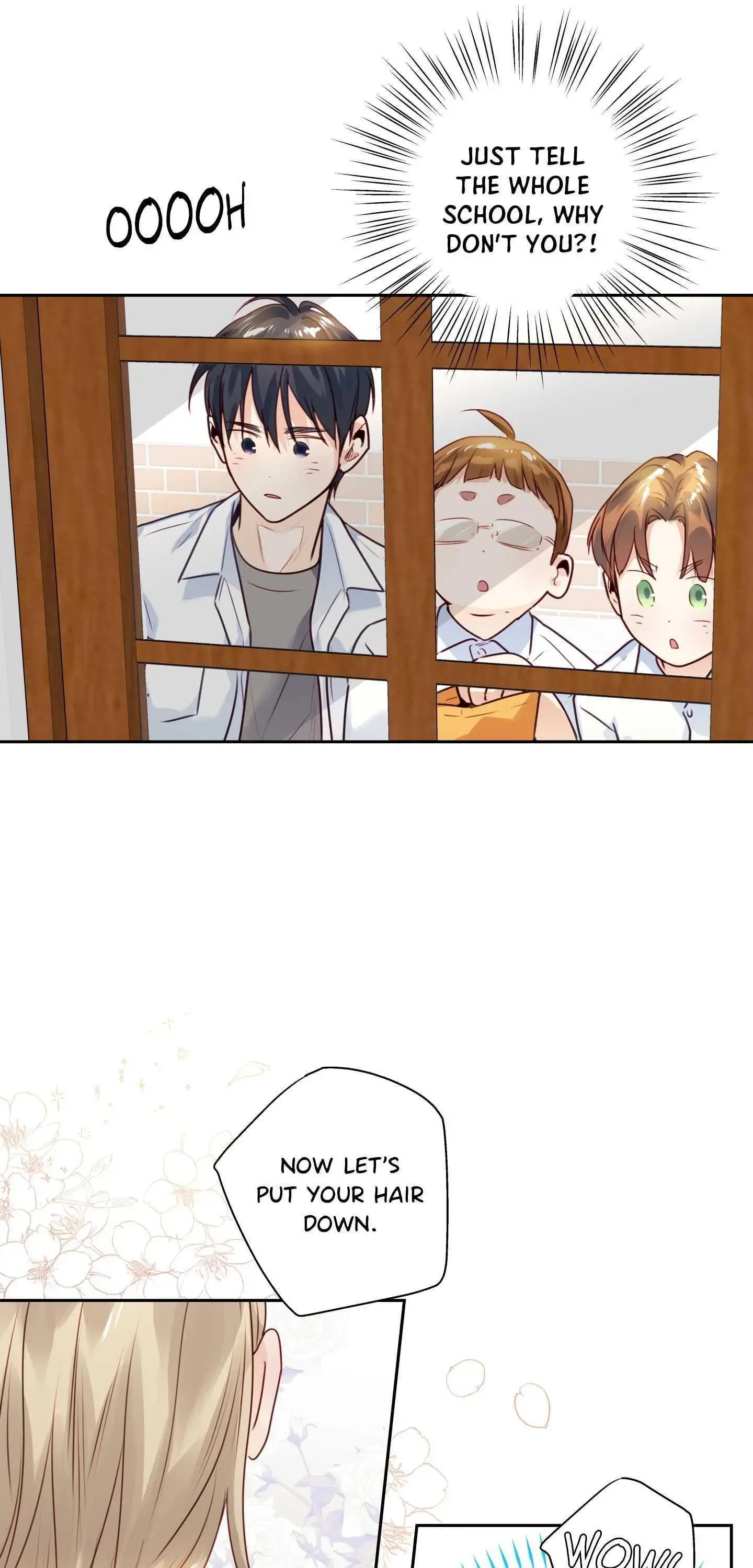 Love Is An Illusion Chapter 156 page 42