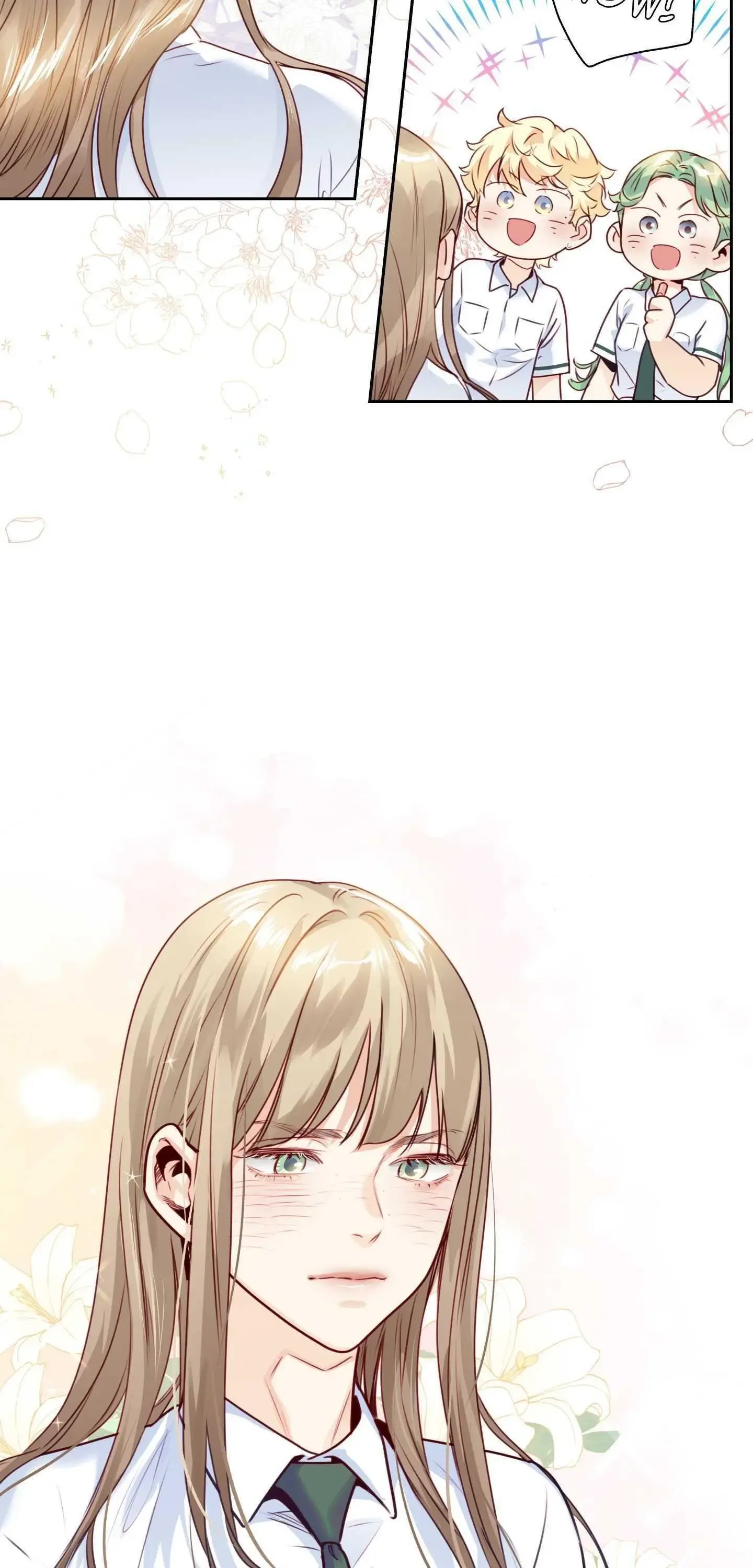 Love Is An Illusion Chapter 156 page 43