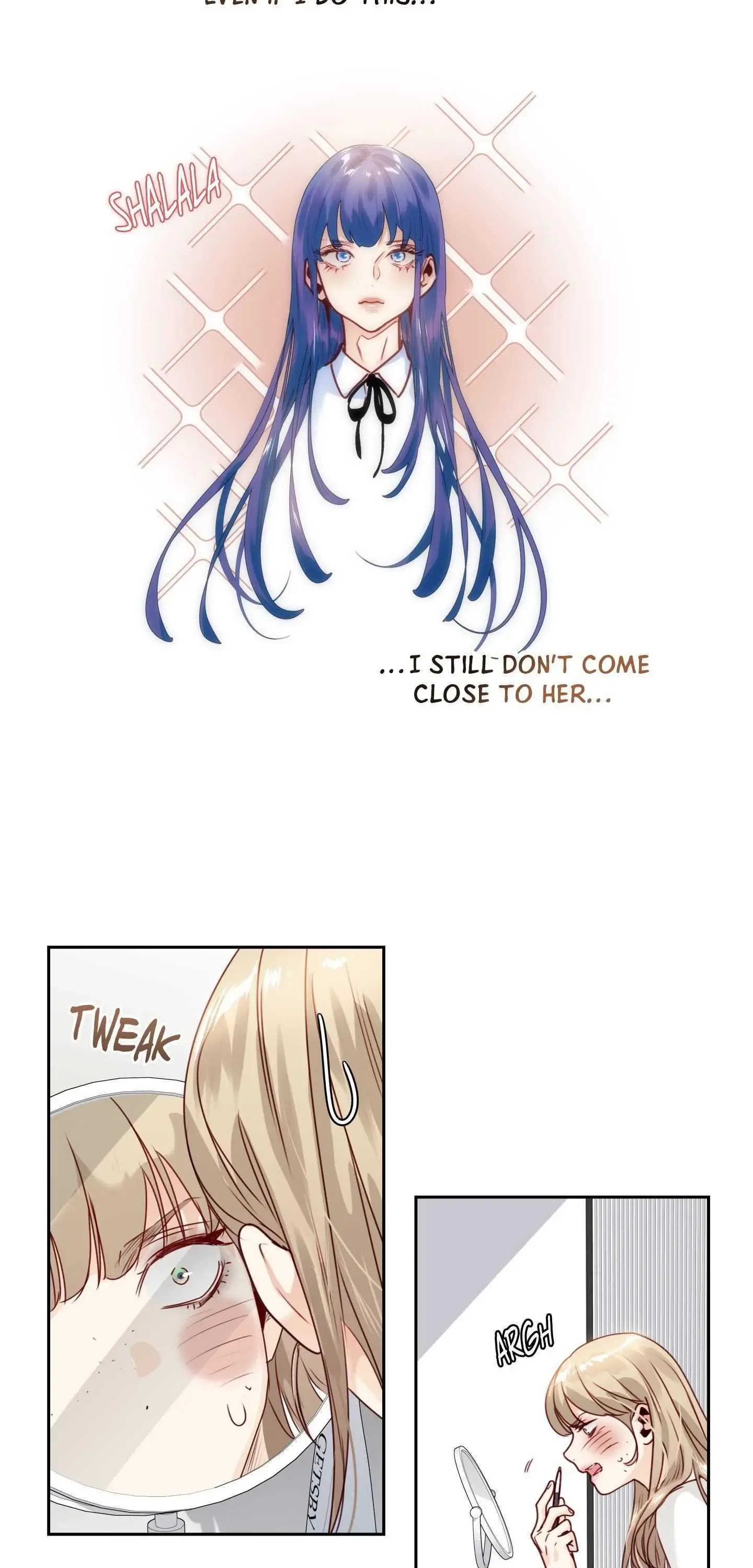 Love Is An Illusion Chapter 156 page 46