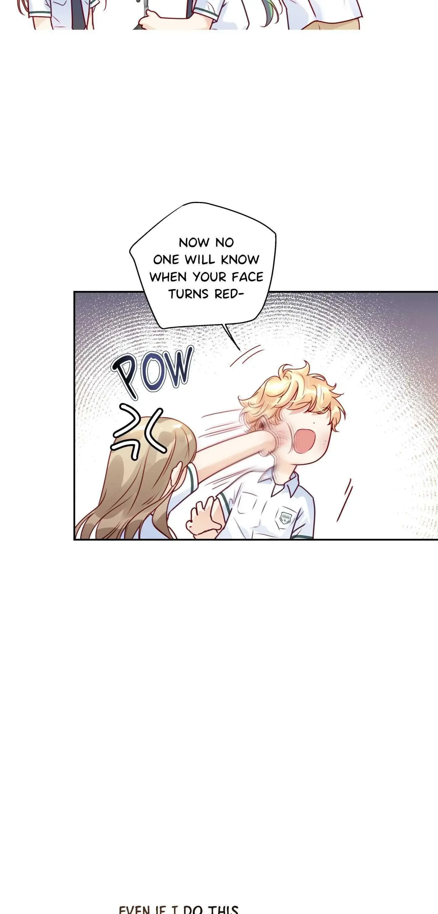 Love Is An Illusion Chapter 156 page 45