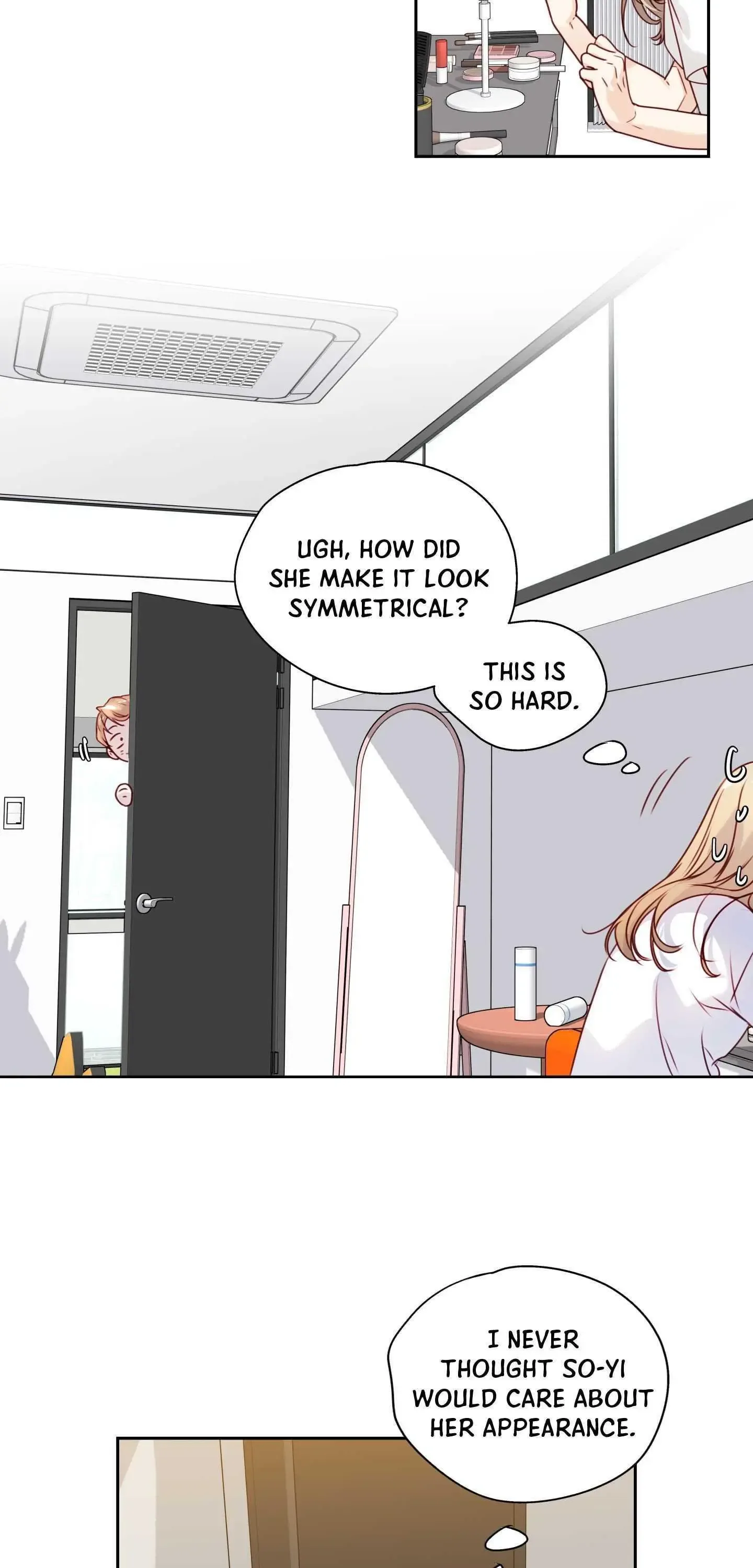 Love Is An Illusion Chapter 156 page 47