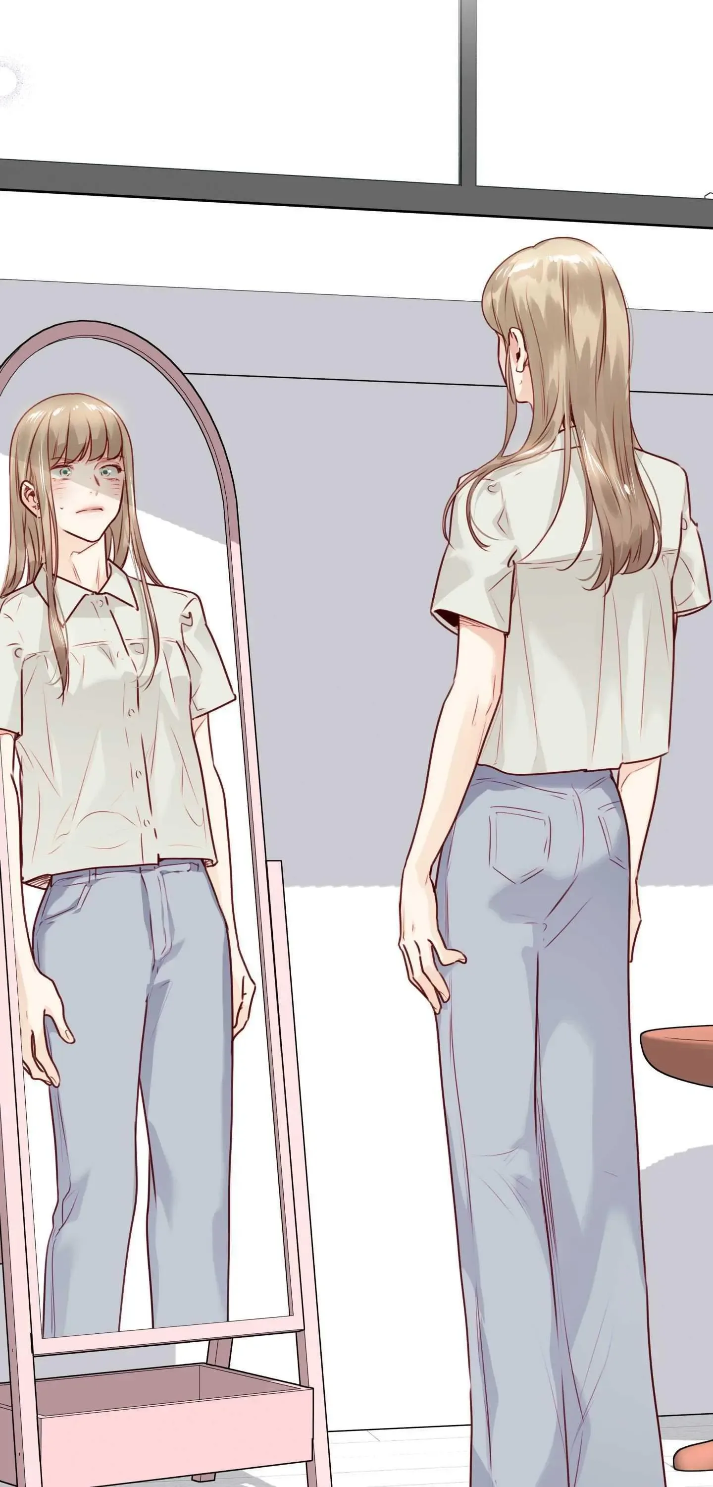 Love Is An Illusion Chapter 156 page 50