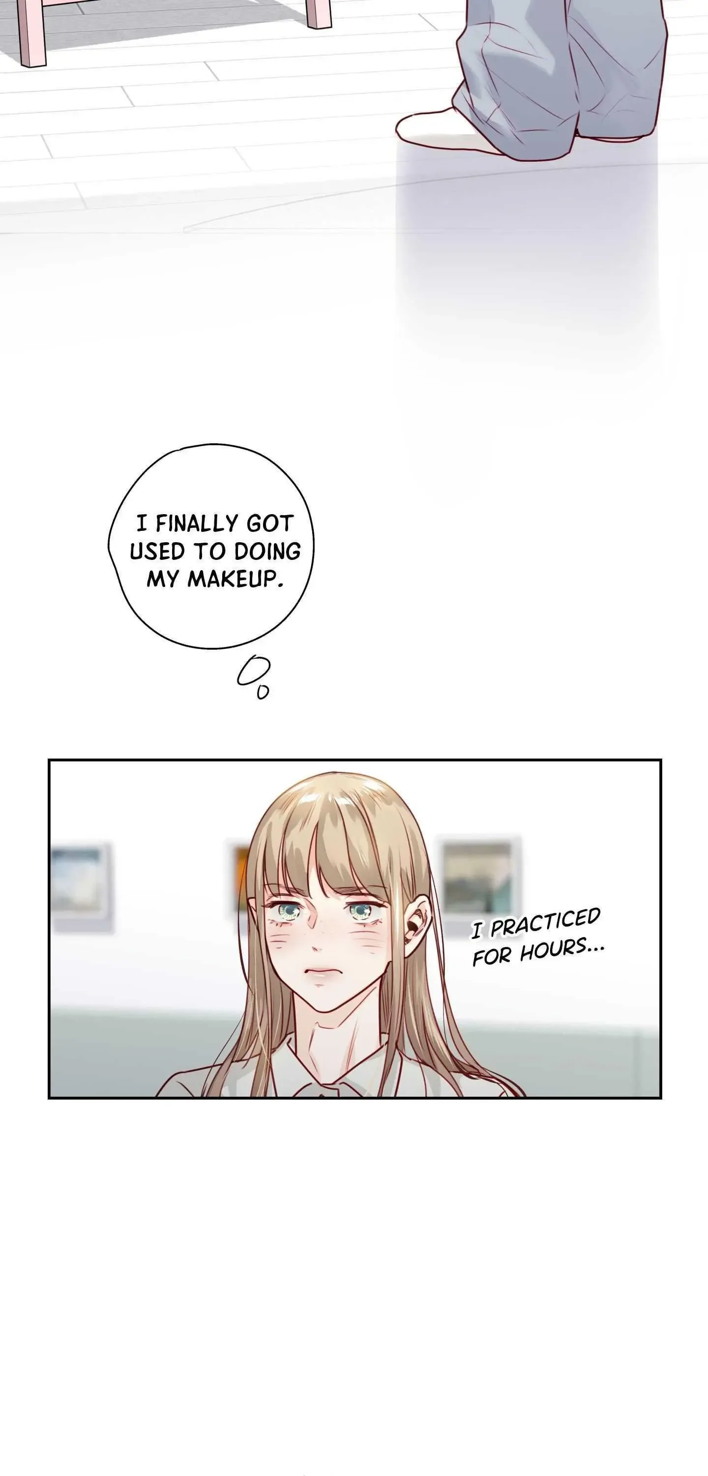Love Is An Illusion Chapter 156 page 51