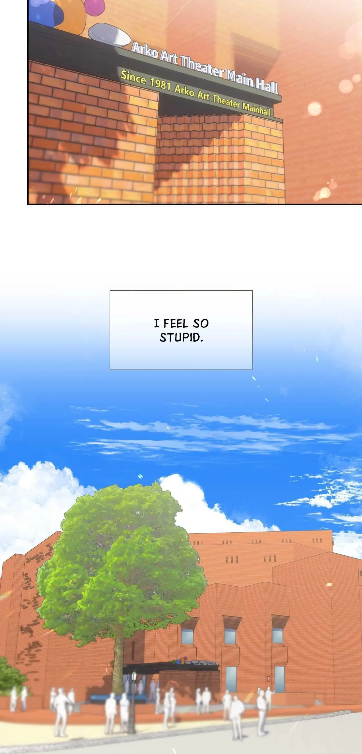 Love Is An Illusion Chapter 156 page 54