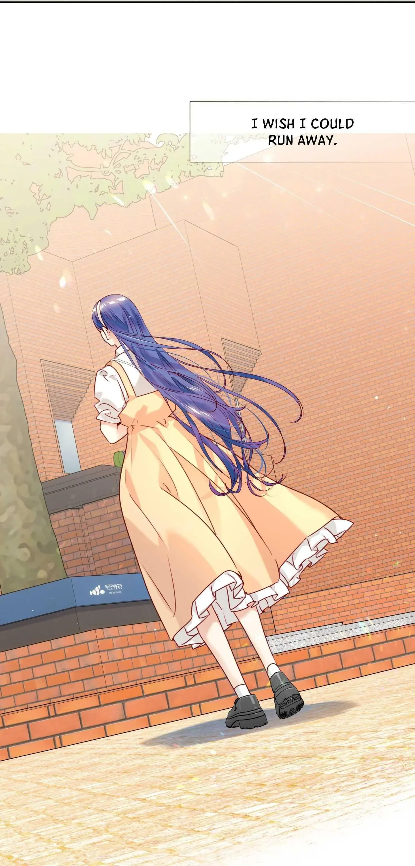 Love Is An Illusion Chapter 156 page 55