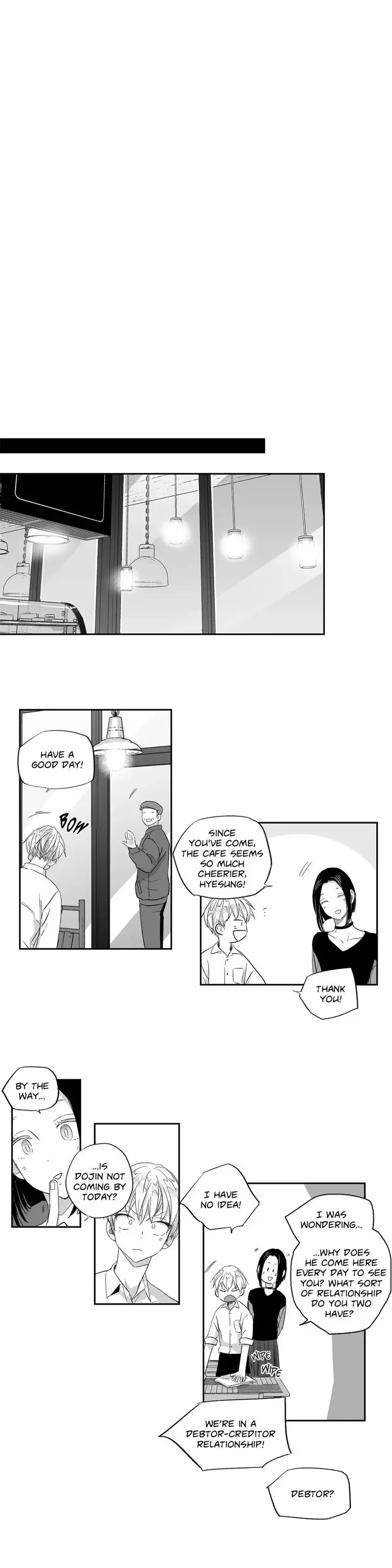 Love Is An Illusion Chapter 16 page 9