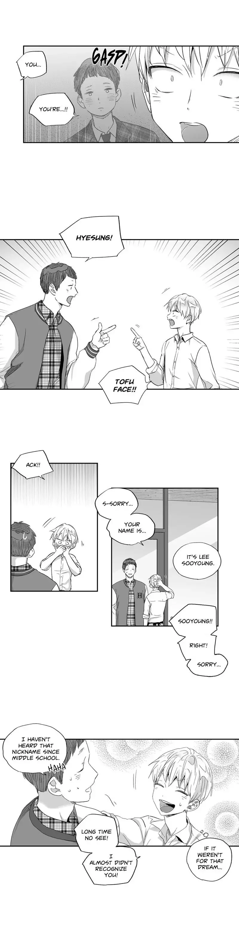 Love Is An Illusion Chapter 16 page 12