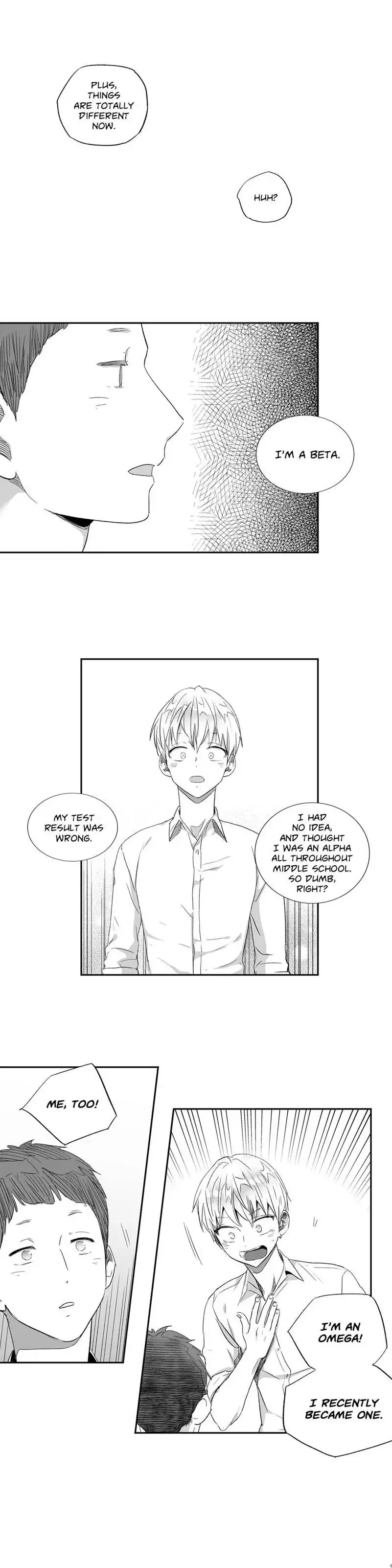 Love Is An Illusion Chapter 16 page 15