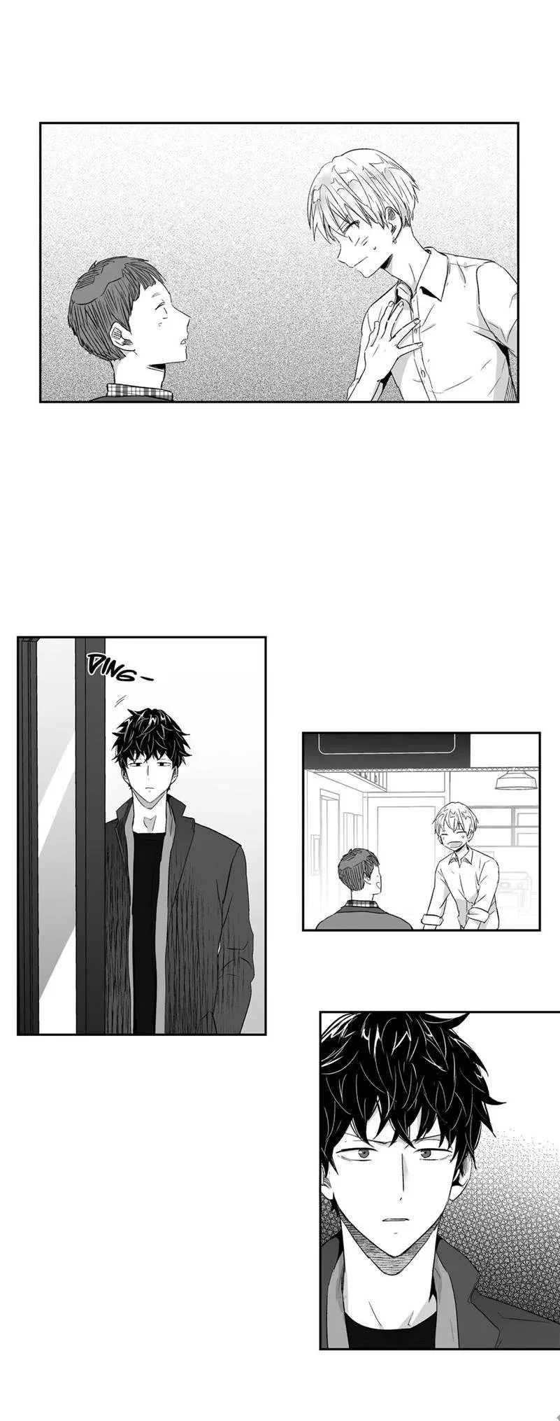 Love Is An Illusion Chapter 16 page 16