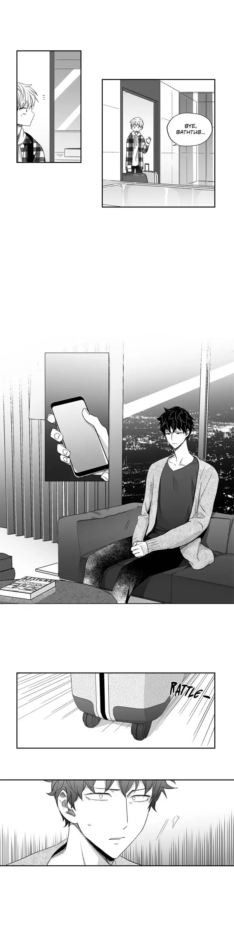 Love Is An Illusion Chapter 17 page 14
