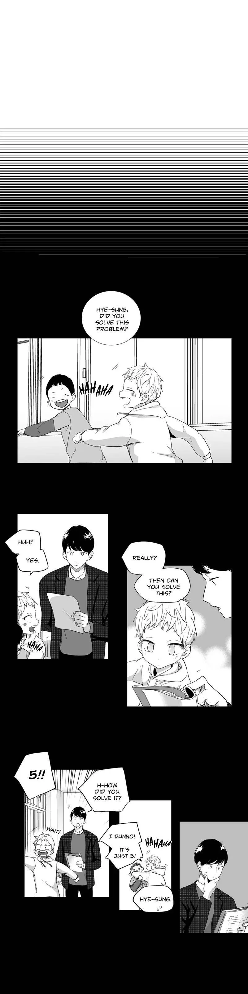 Love Is An Illusion Chapter 17 page 4