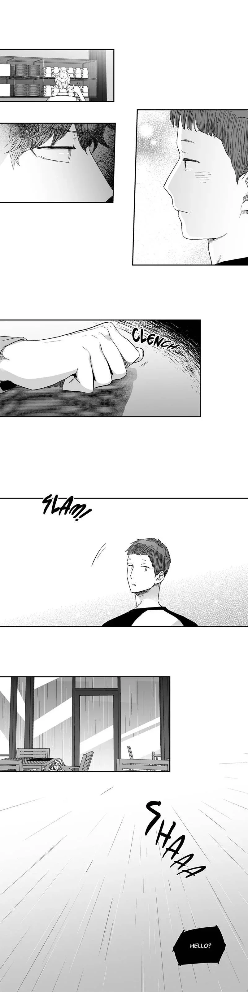 Love Is An Illusion Chapter 17 page 10
