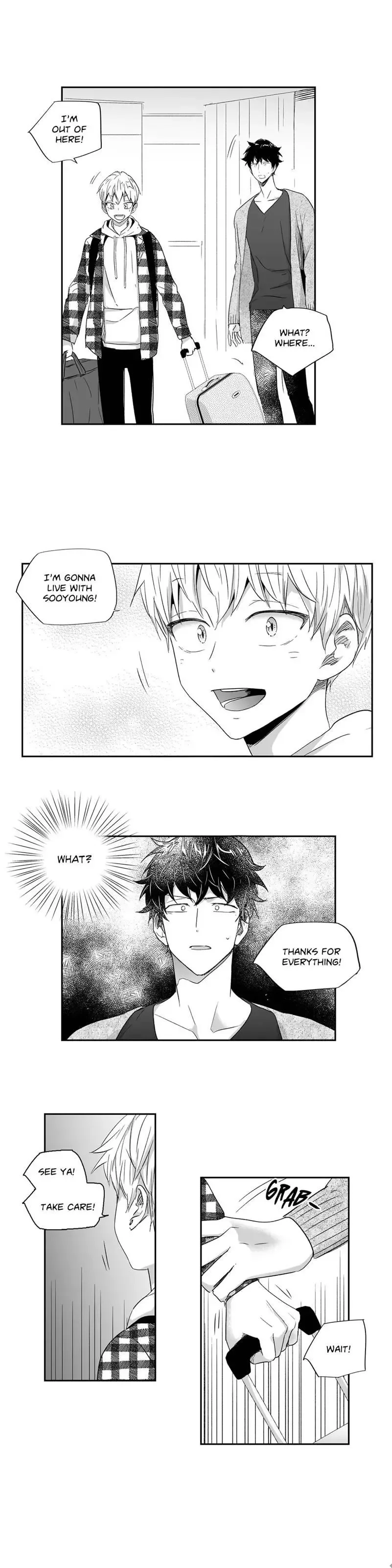 Love Is An Illusion Chapter 17 page 15