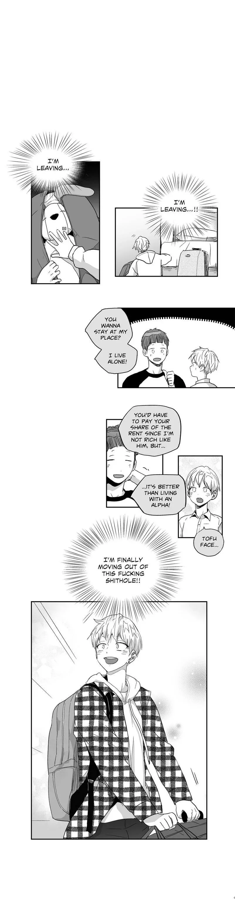Love Is An Illusion Chapter 17 page 13