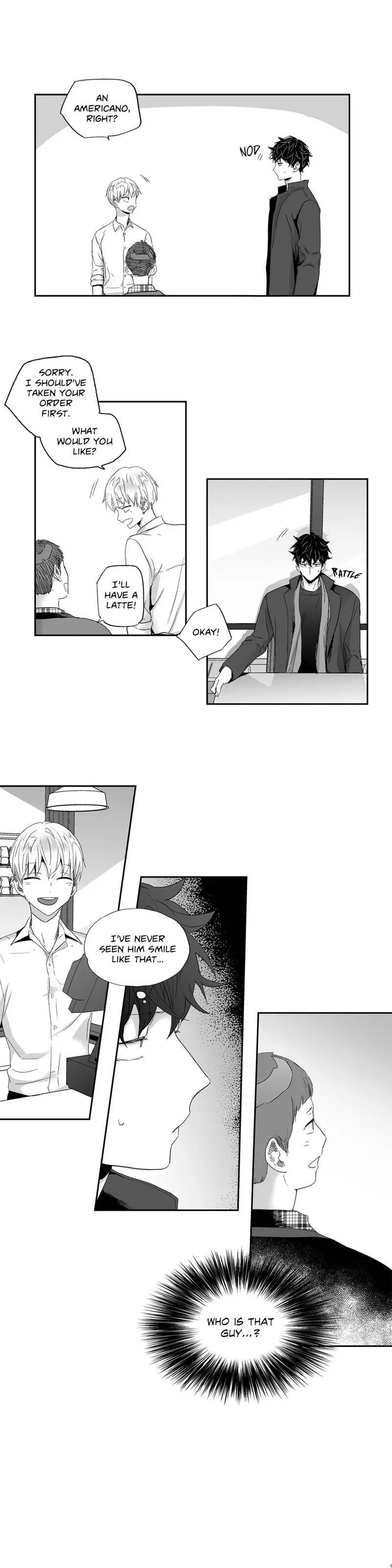 Love Is An Illusion Chapter 17 page 3