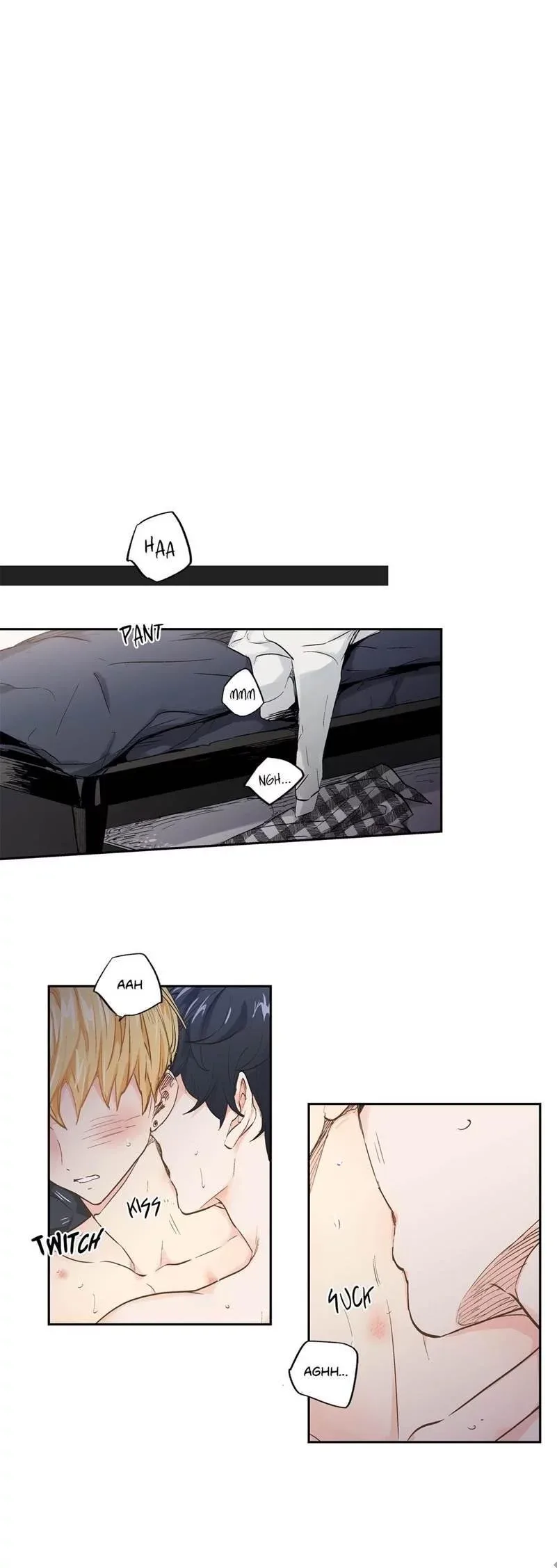 Love Is An Illusion Chapter 18 page 9