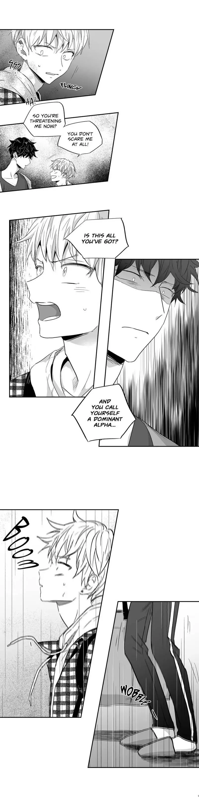 Love Is An Illusion Chapter 18 page 6
