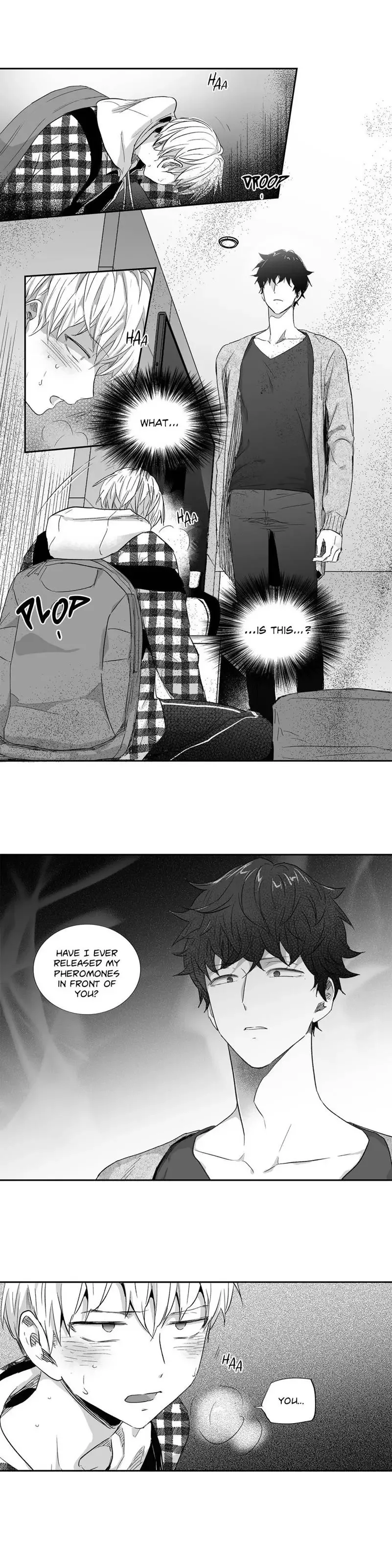 Love Is An Illusion Chapter 18 page 7