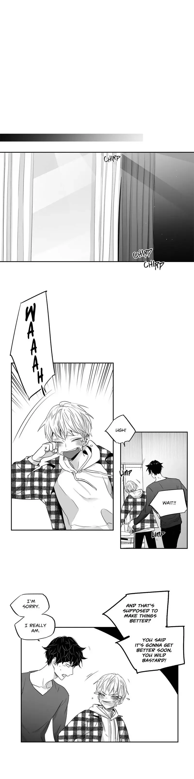 Love Is An Illusion Chapter 19 page 12