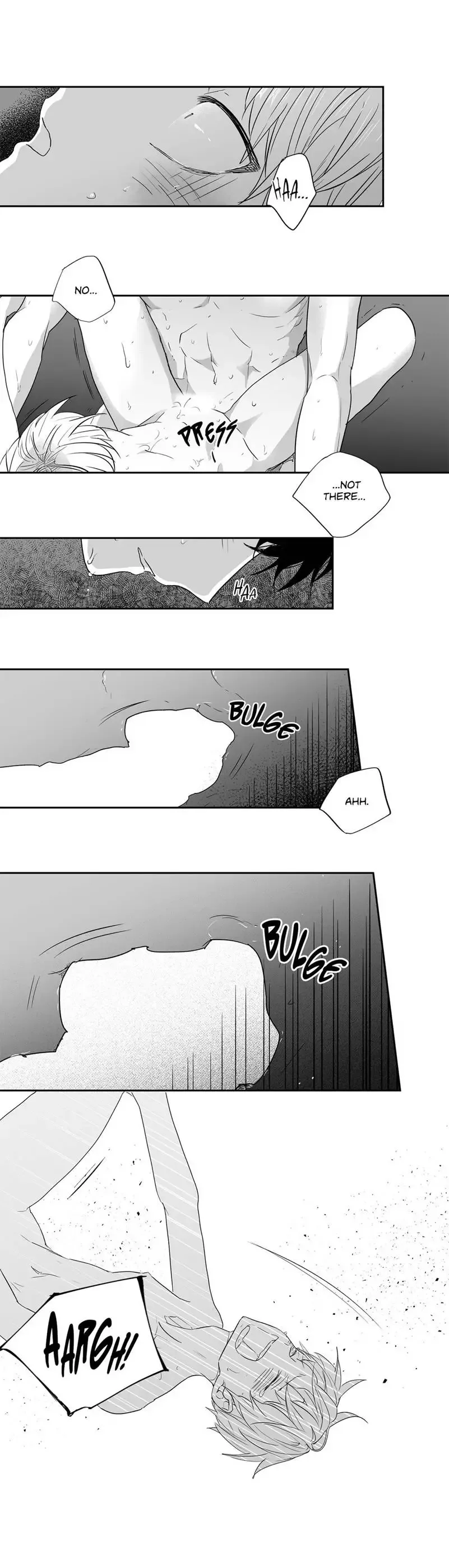 Love Is An Illusion Chapter 19 page 7