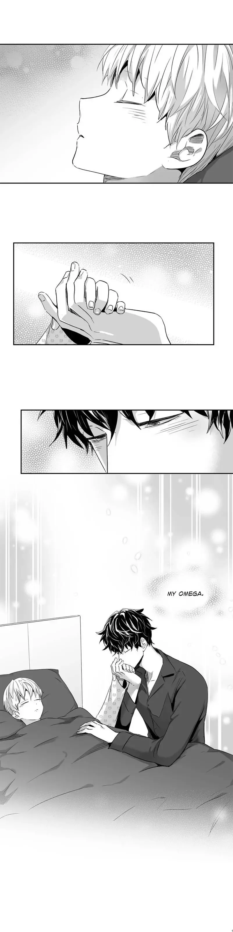 Love Is An Illusion Chapter 20 page 17