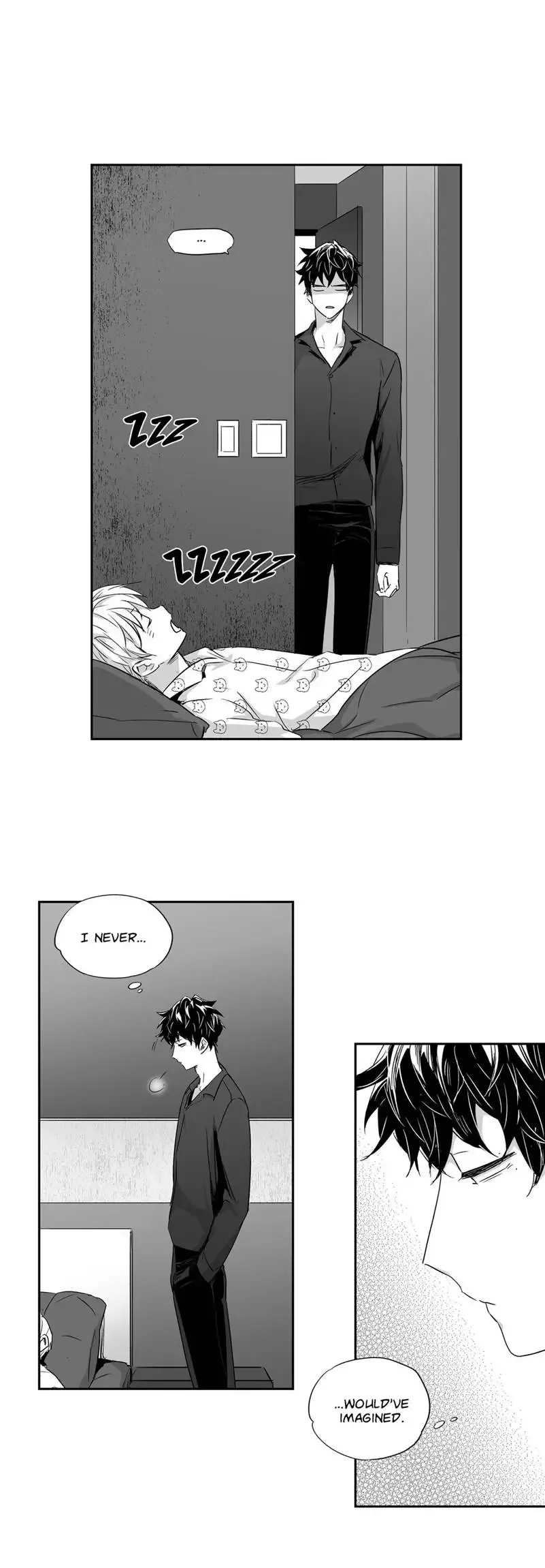 Love Is An Illusion Chapter 20 page 14