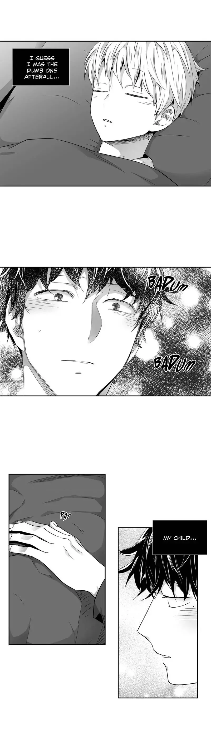 Love Is An Illusion Chapter 20 page 16