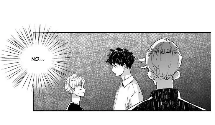 Love Is An Illusion Chapter 22 page 3