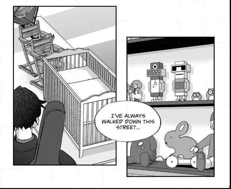 Love Is An Illusion Chapter 22 page 30