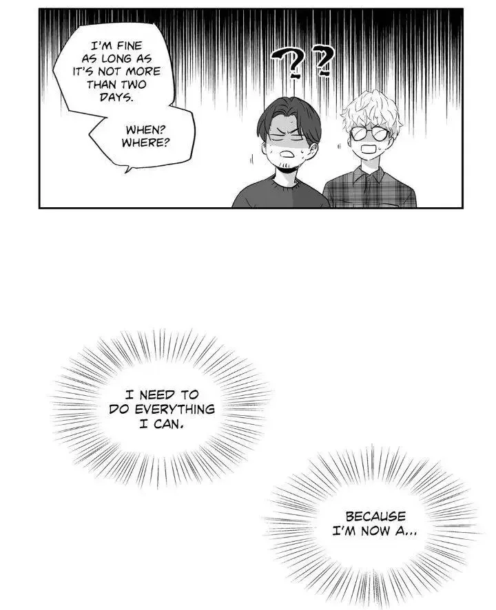 Love Is An Illusion Chapter 22 page 25