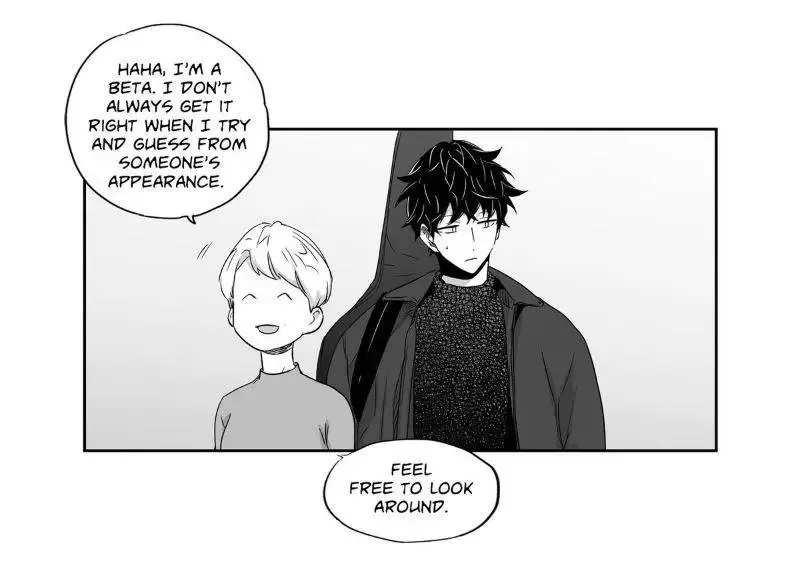 Love Is An Illusion Chapter 22 page 29