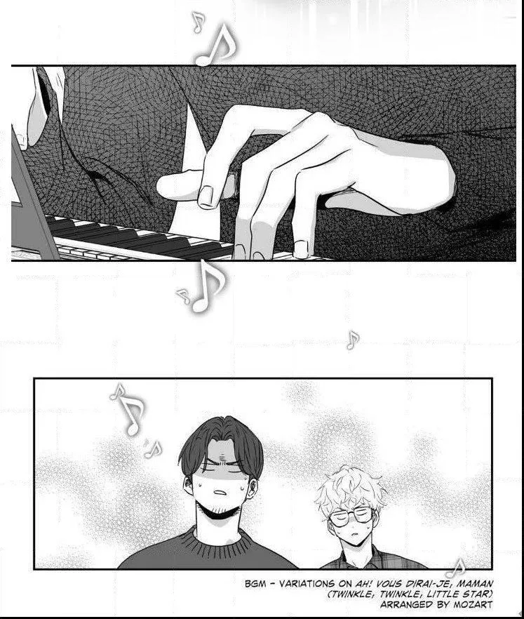 Love Is An Illusion Chapter 22 page 19